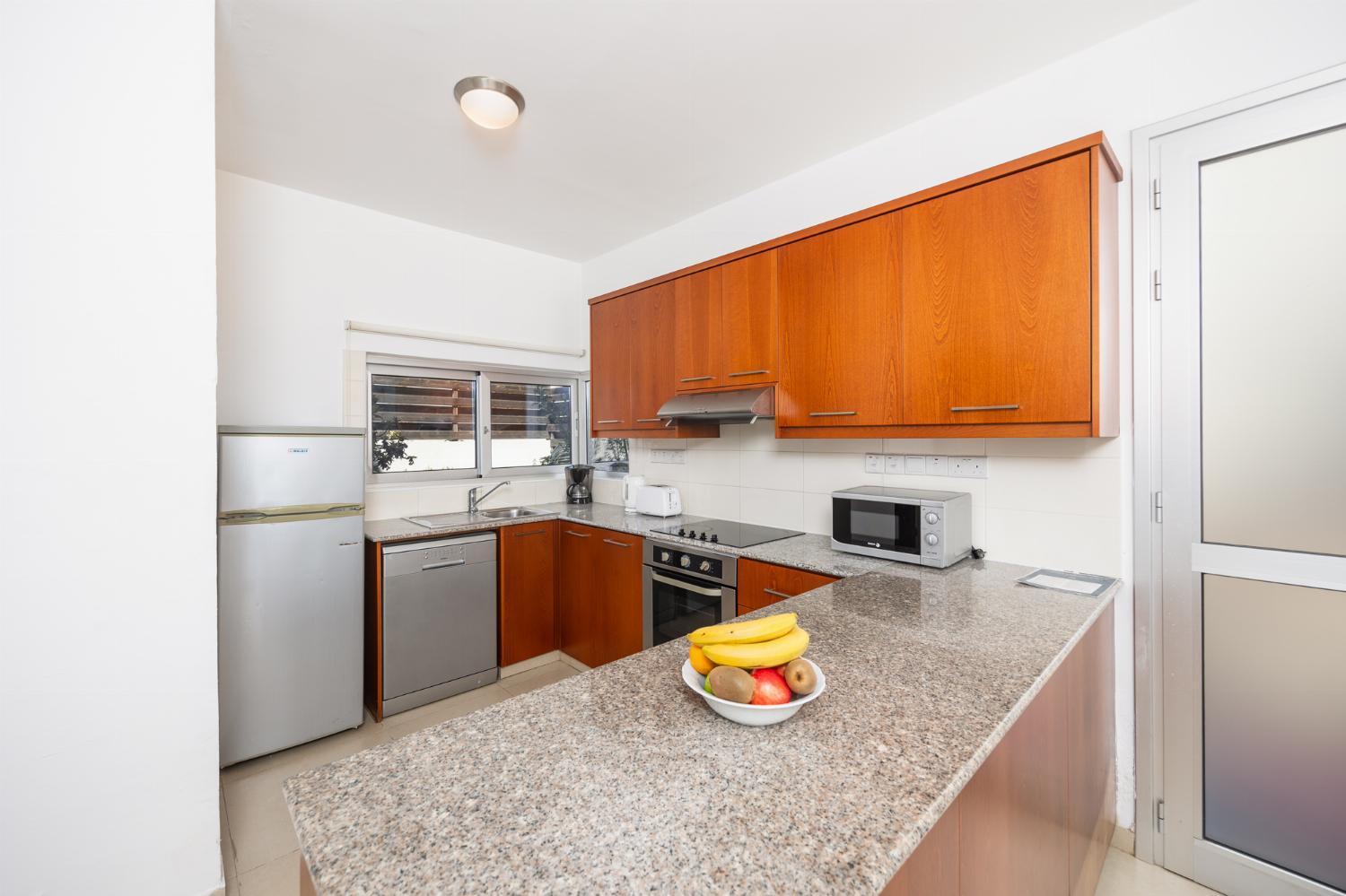 Villa Coral Bay 9