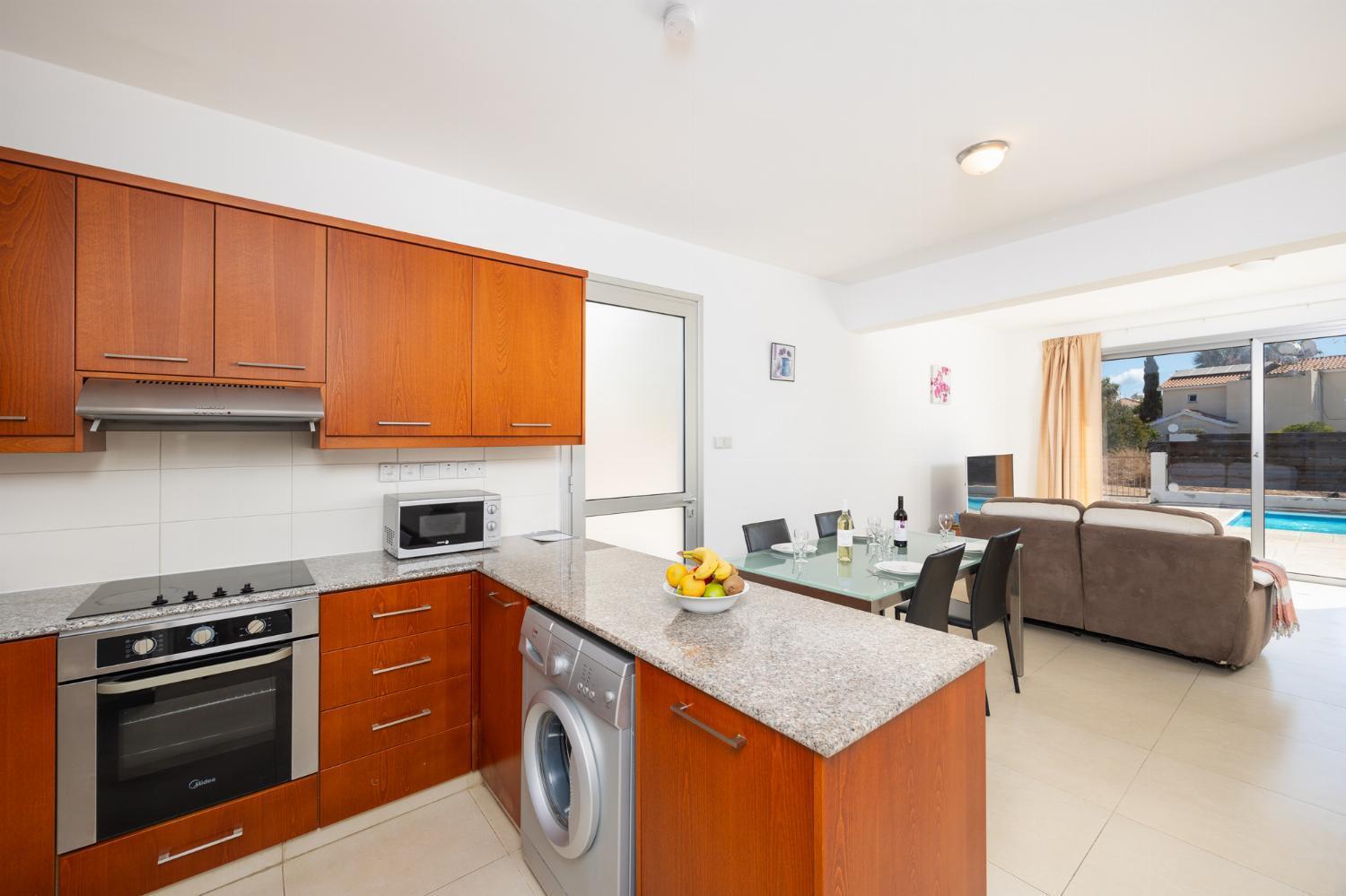 Villa Coral Bay 9