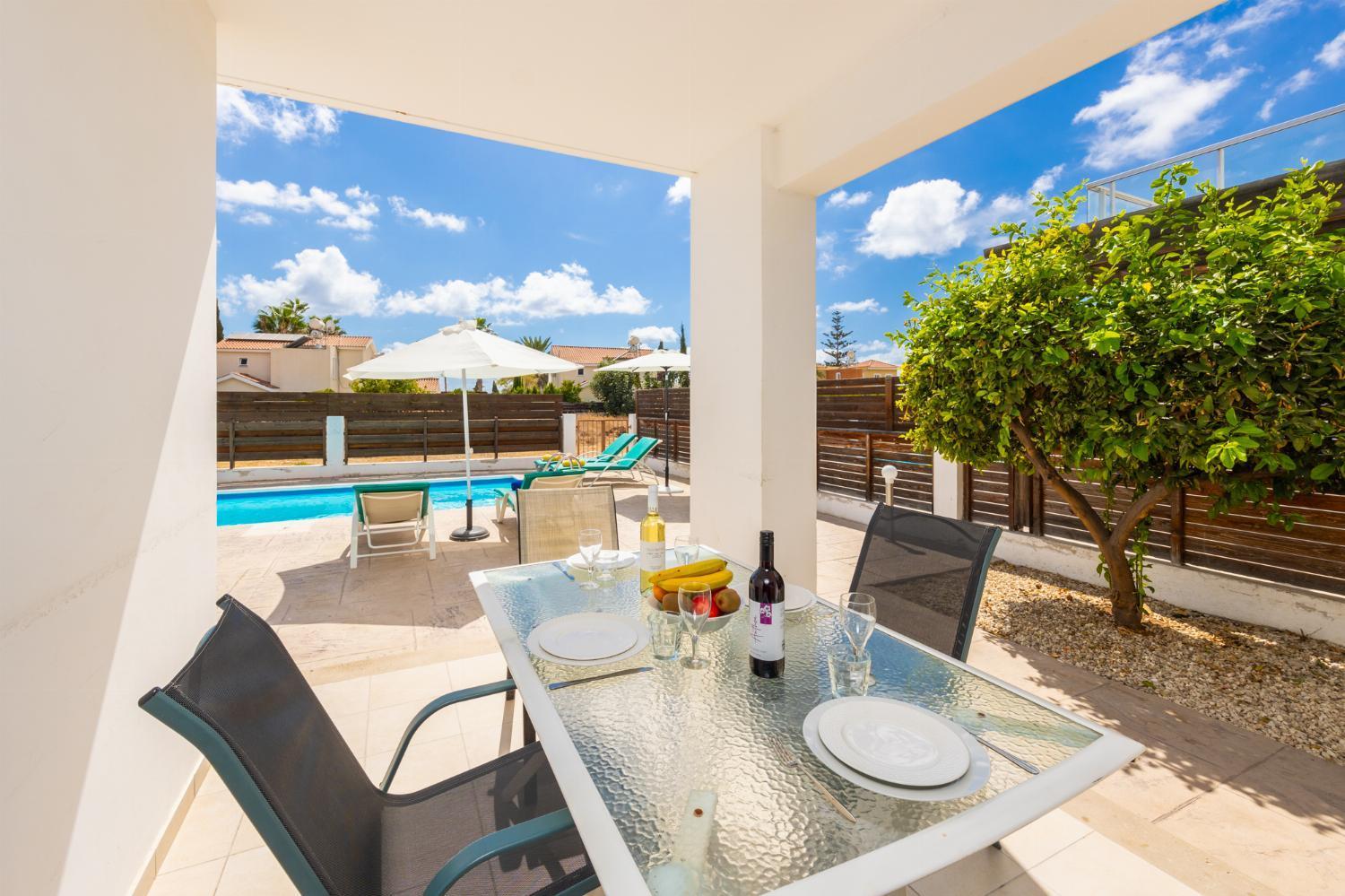 Villa Coral Bay 9