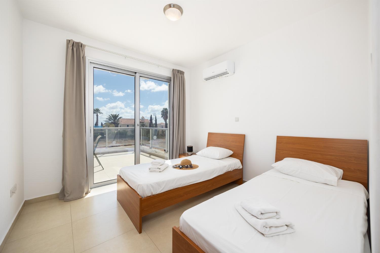 Villa Coral Bay 9
