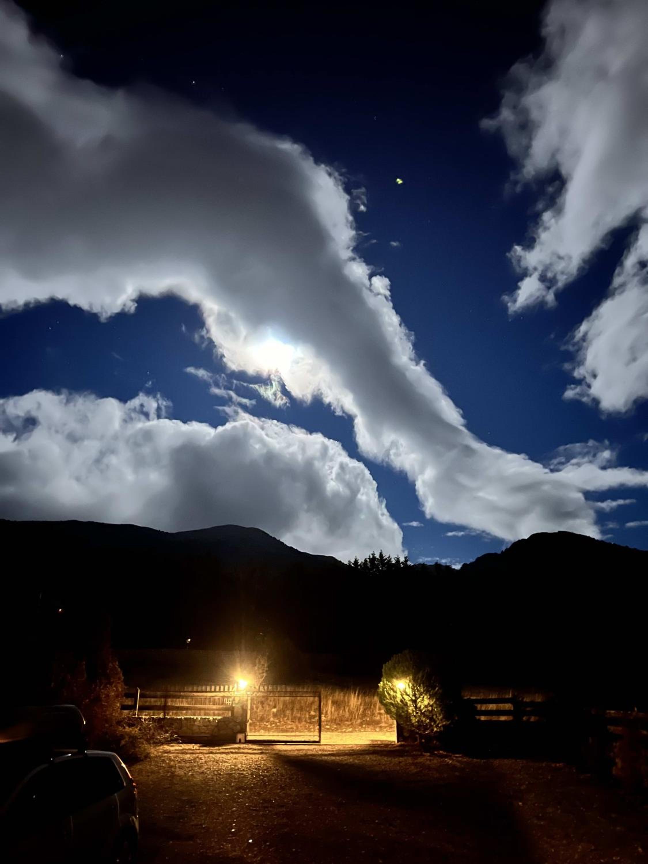 Cozy house on Parnassos Mountain photo 2