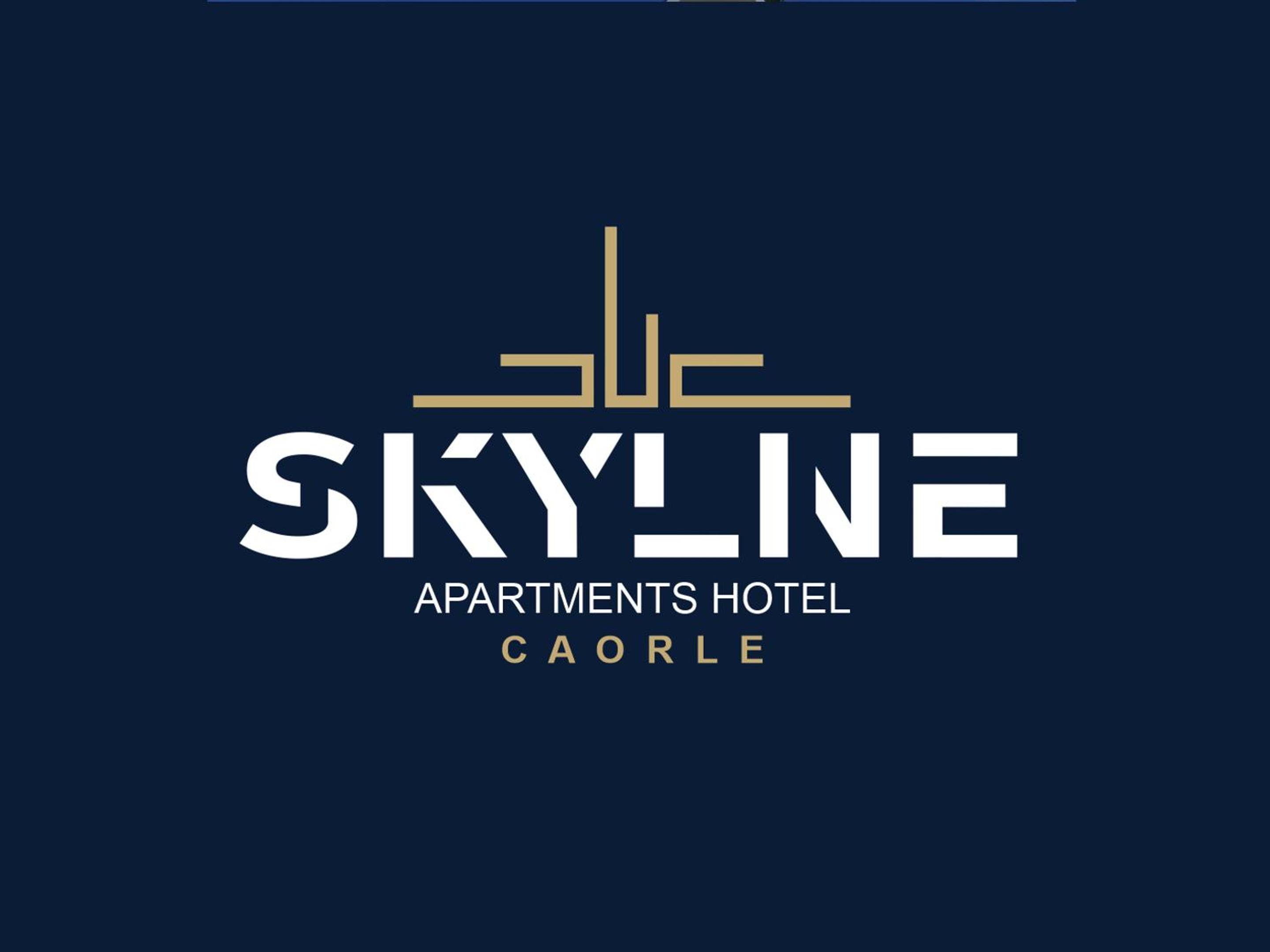 SKYLINE Apartments Hotel view 5