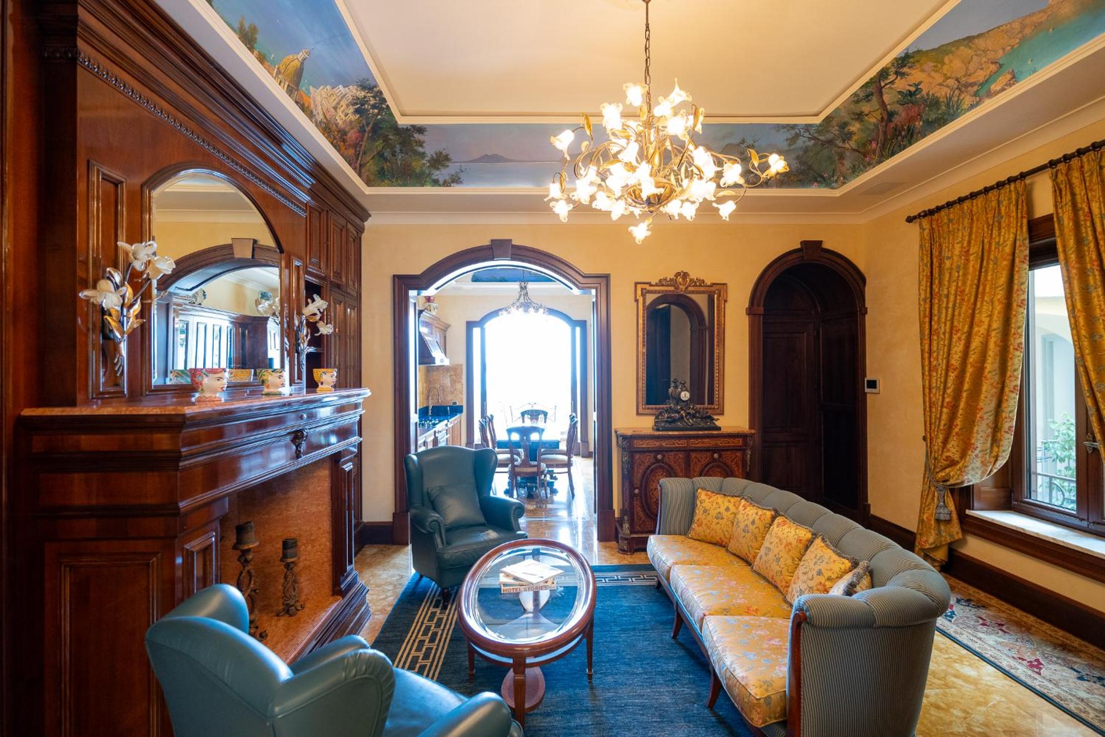 lounge