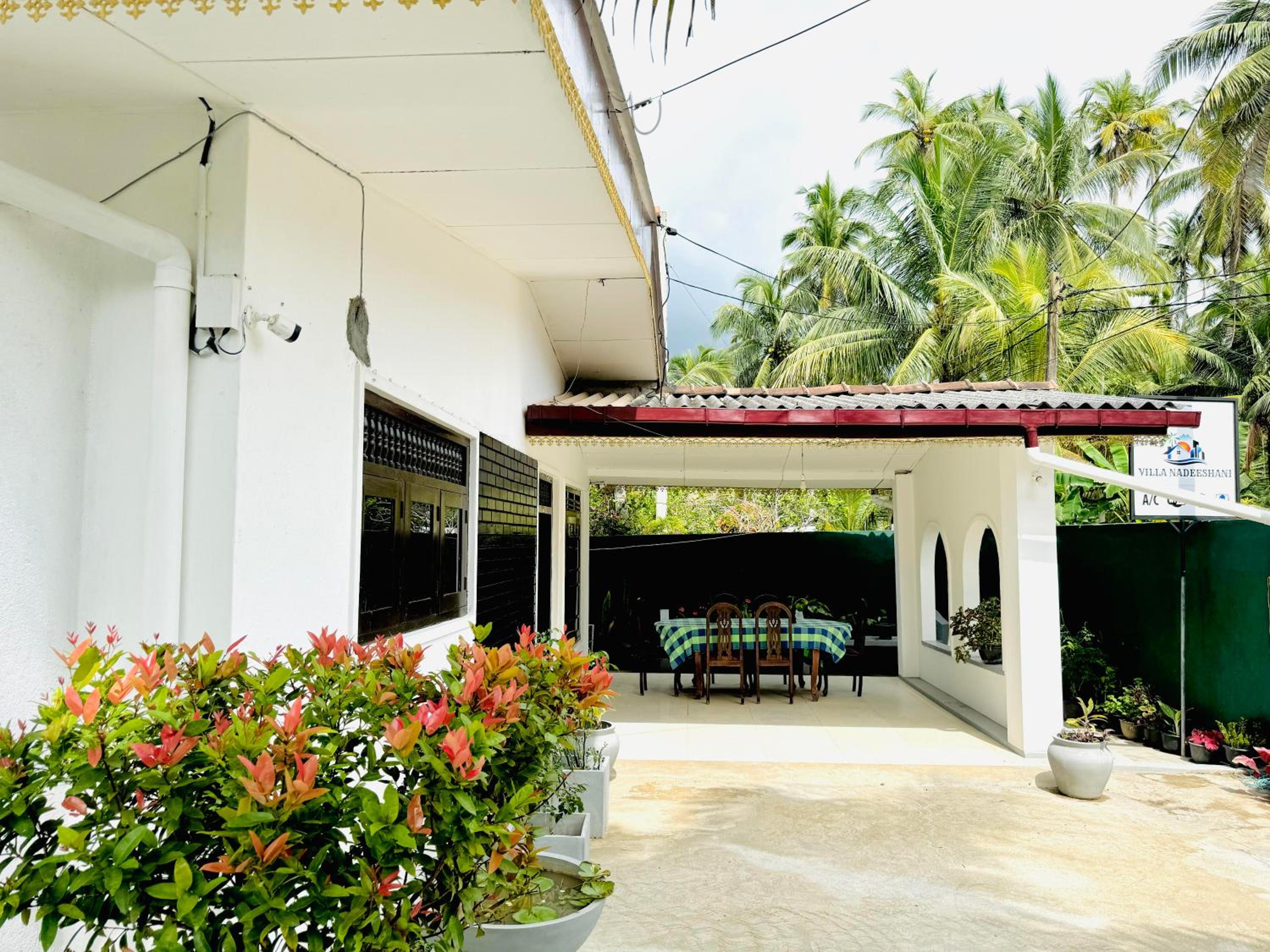Villa Nadeeshani