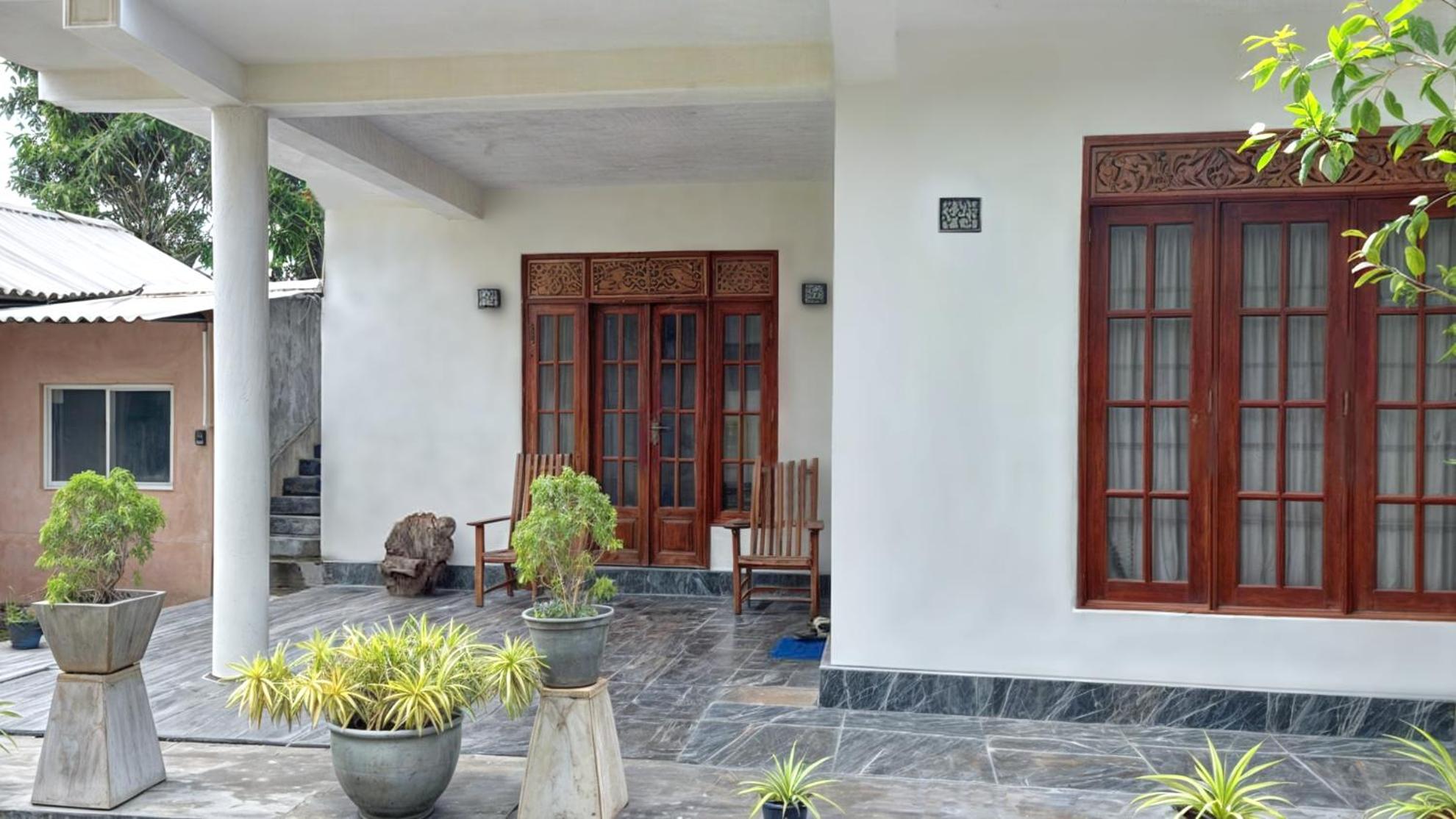 Sea Forever Villa view 4