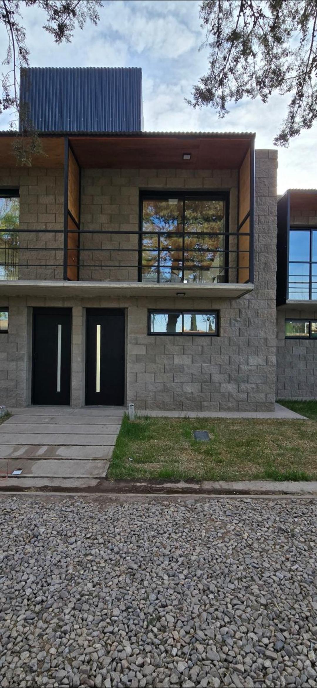 Cien Hojas - Departamento moderno a estrenar