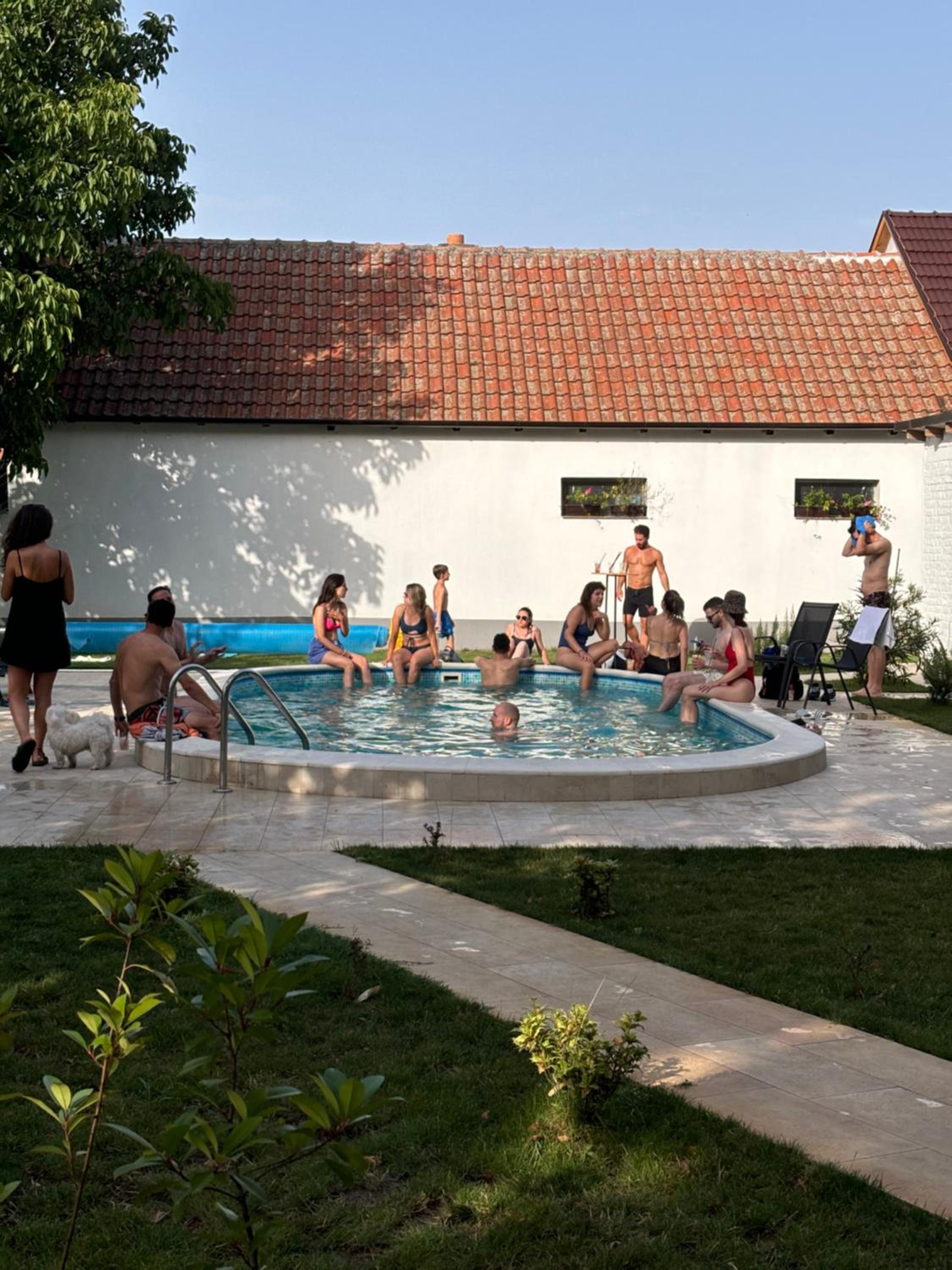 Čuružanka