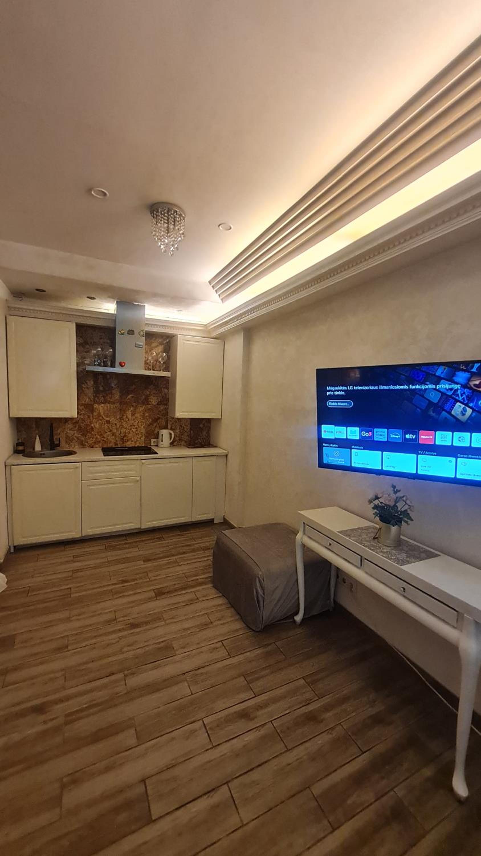 Gostauto apartamentai view 5