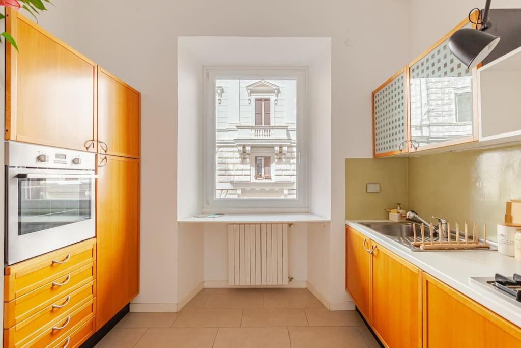 Appartamento moderno a due passi dal Colosseo