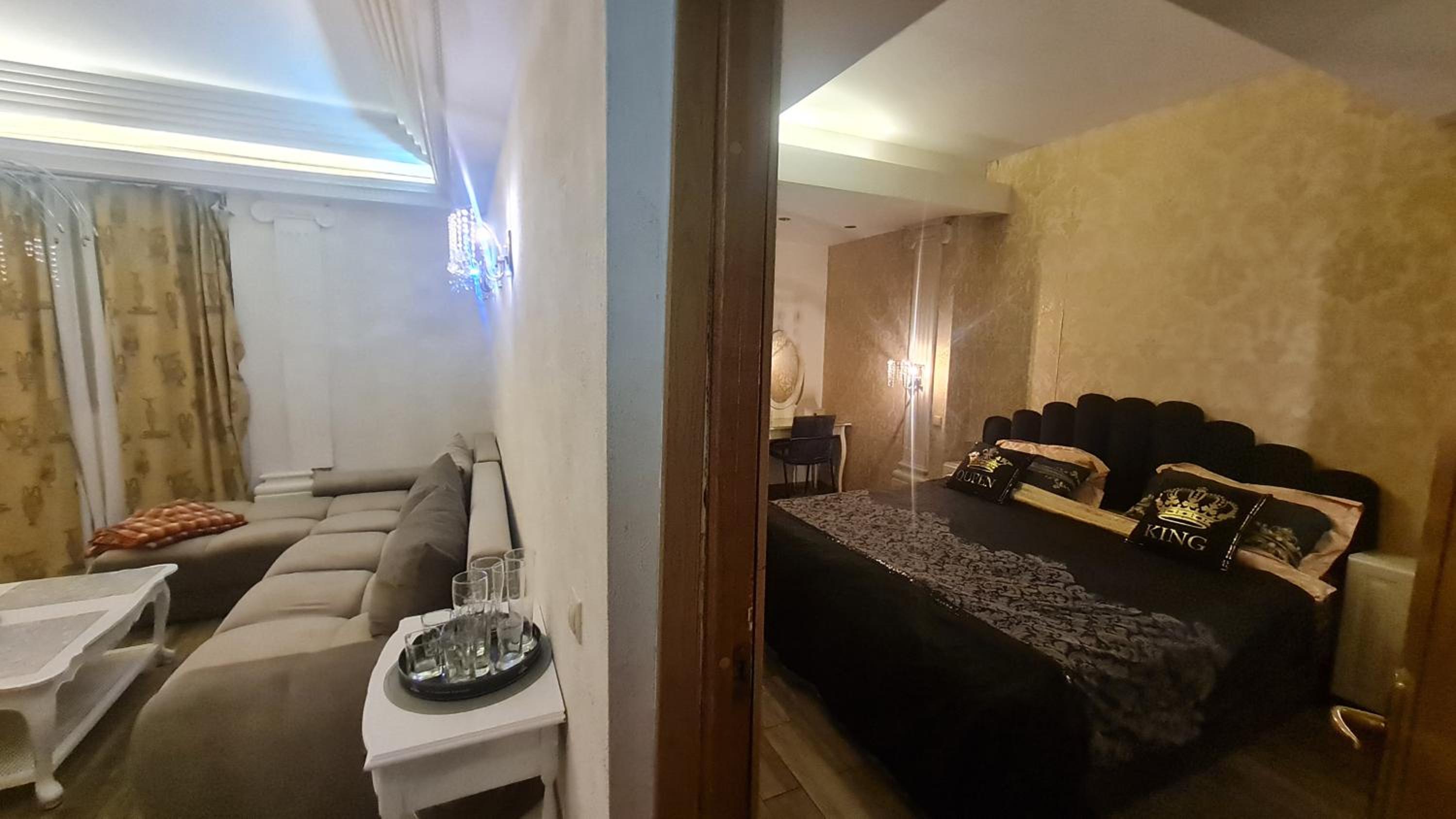 Gostauto apartamentai view 4