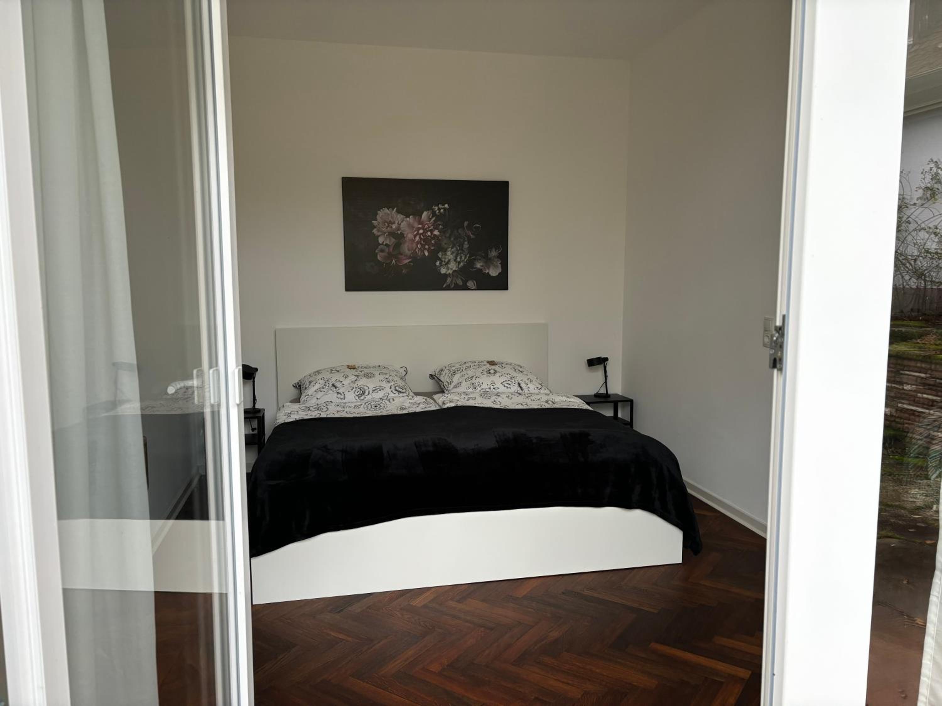 Ferienloft im Grünen