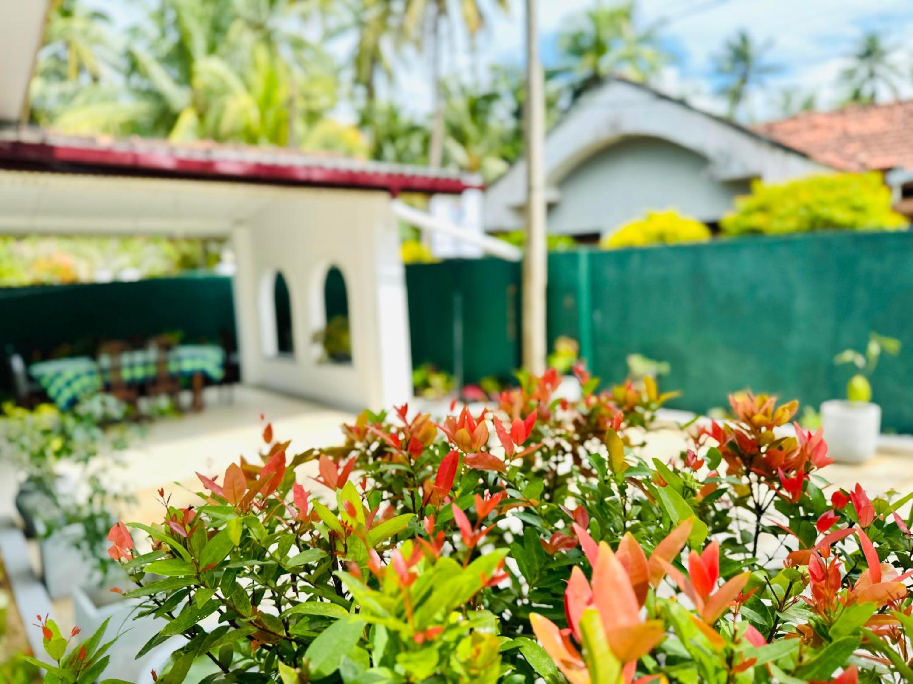 Villa Nadeeshani