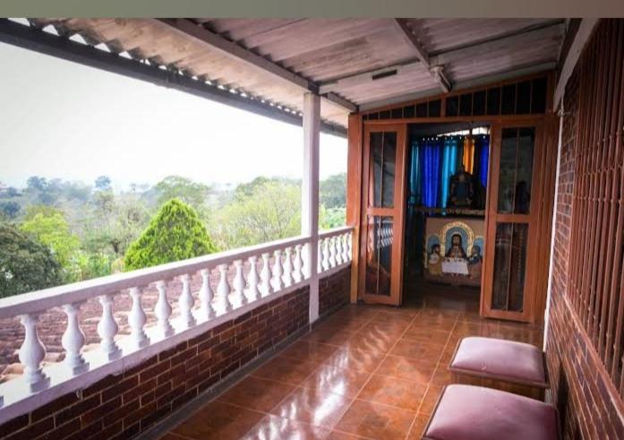 Nuestra colombia