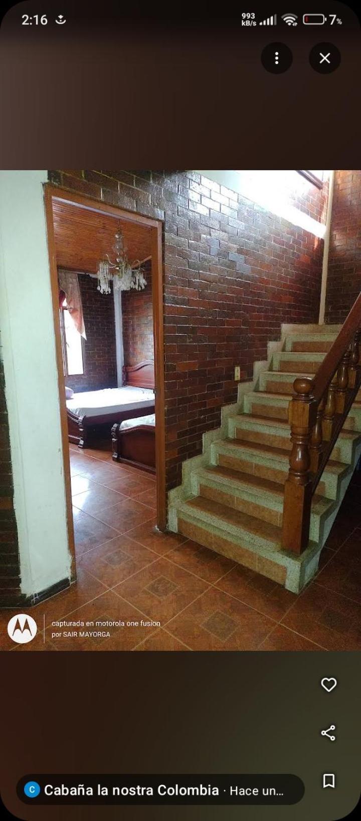 Nuestra colombia