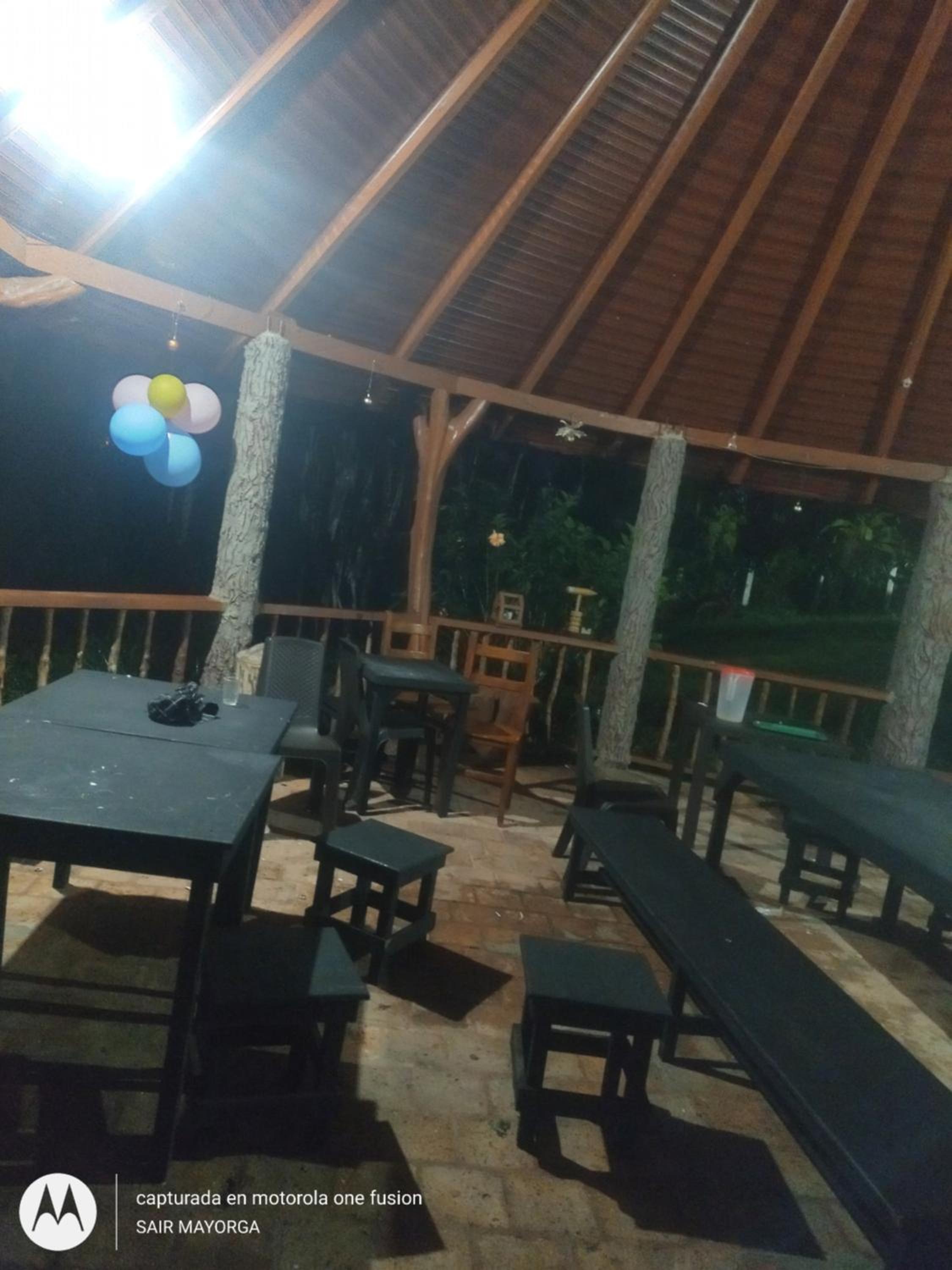 Nuestra colombia