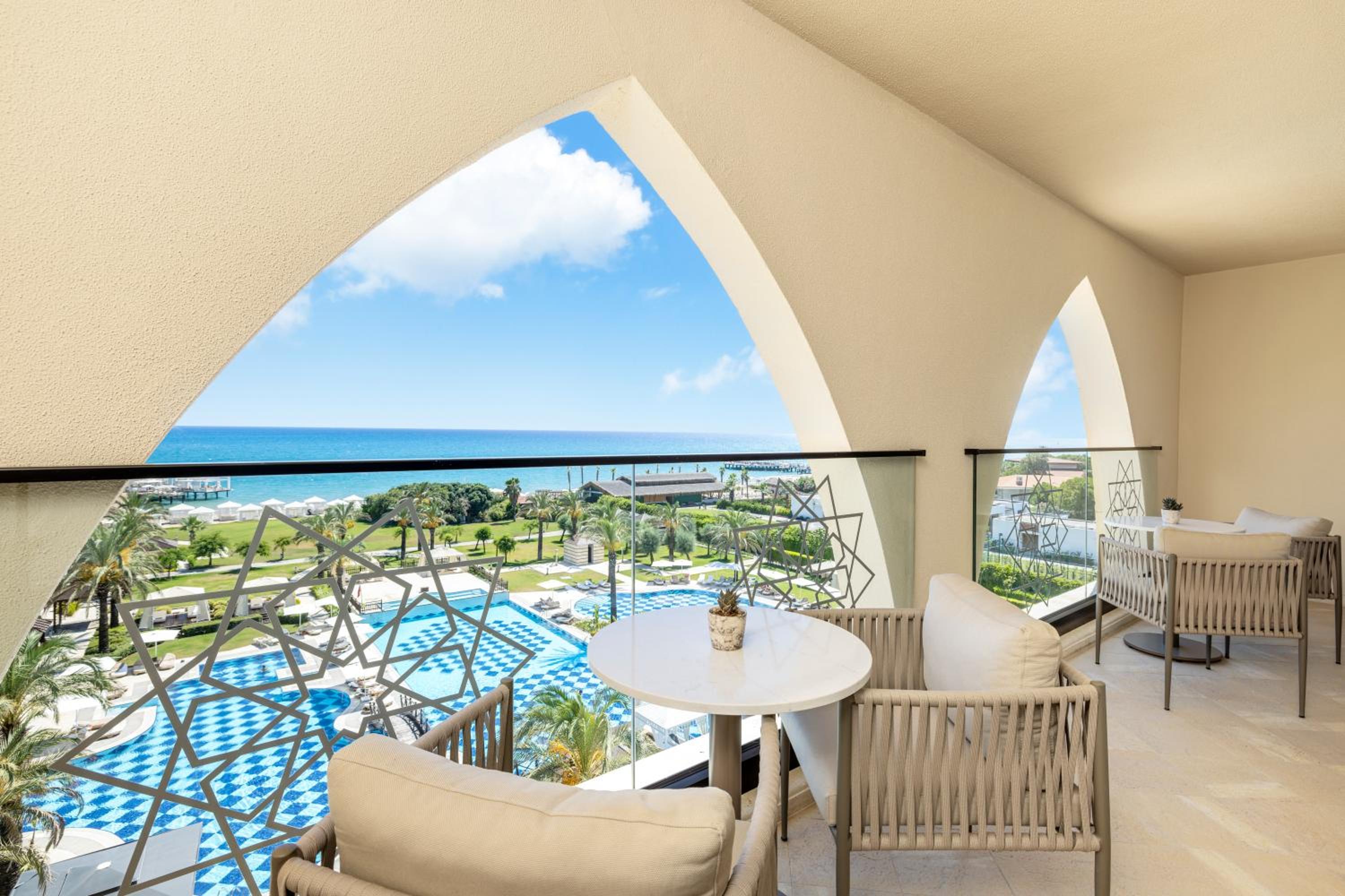 Belek Vacations - Kempinski Hotel The Dome Belek - Property Image 75