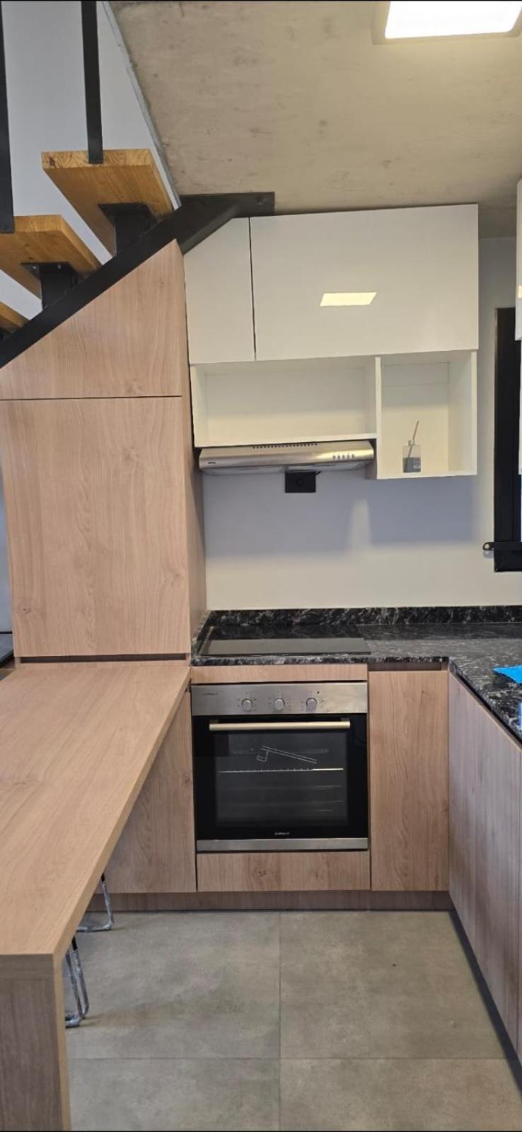 Cien Hojas - Departamento moderno a estrenar