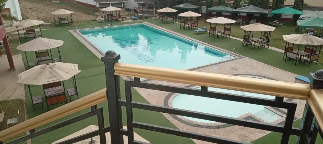 Greenpark Staycations