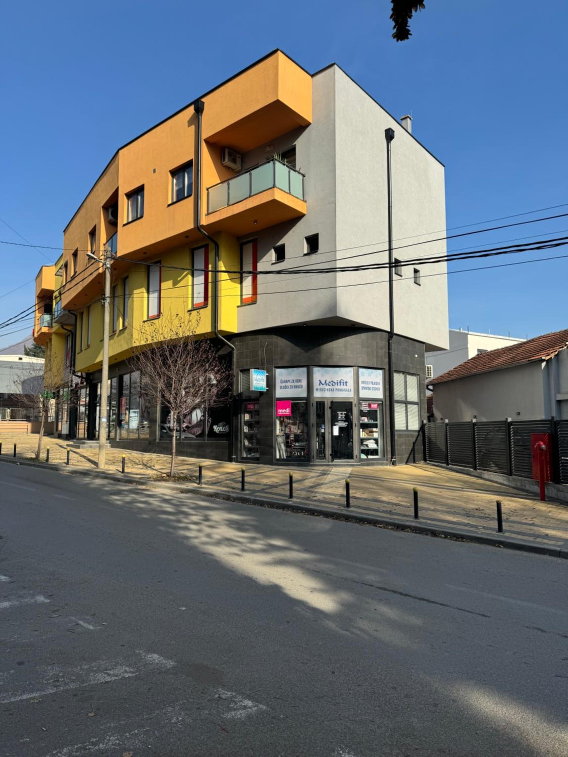Apartman Petrovic