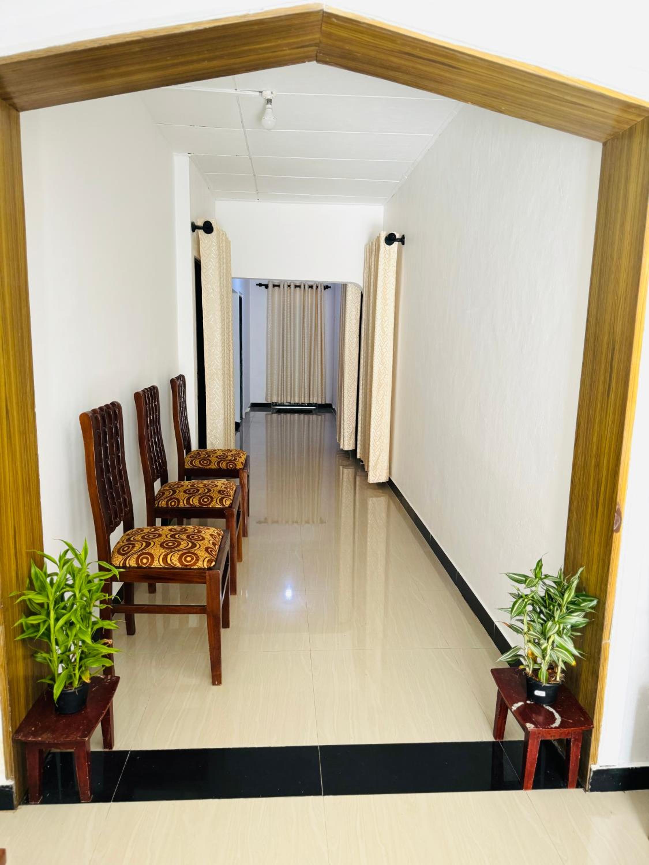 Villa Nadeeshani
