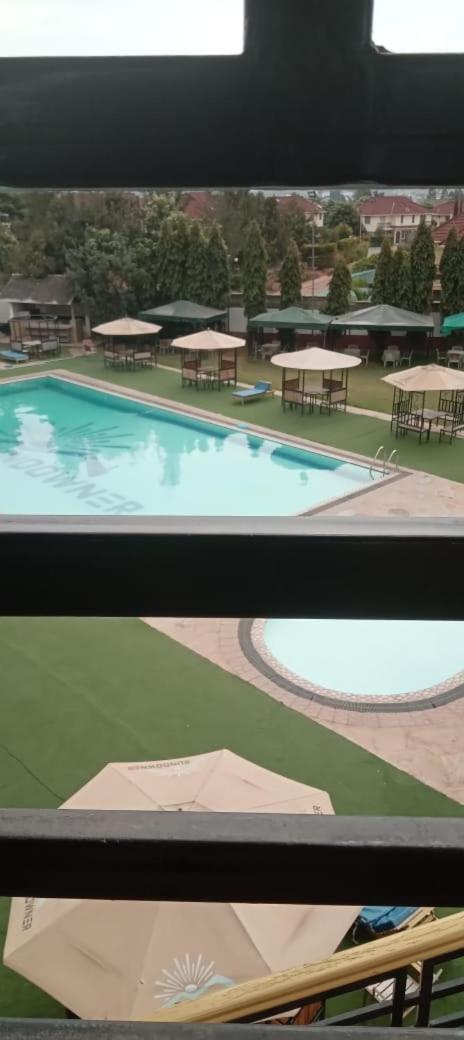 Greenpark Staycations