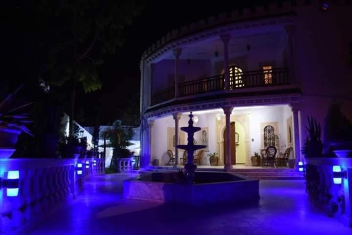 Dar Henani