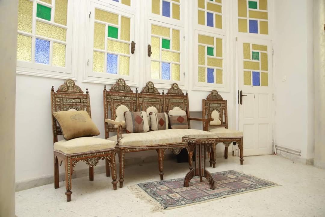 Dar Henani