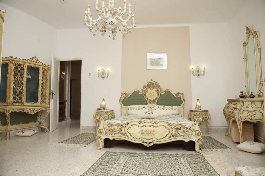 Dar Henani