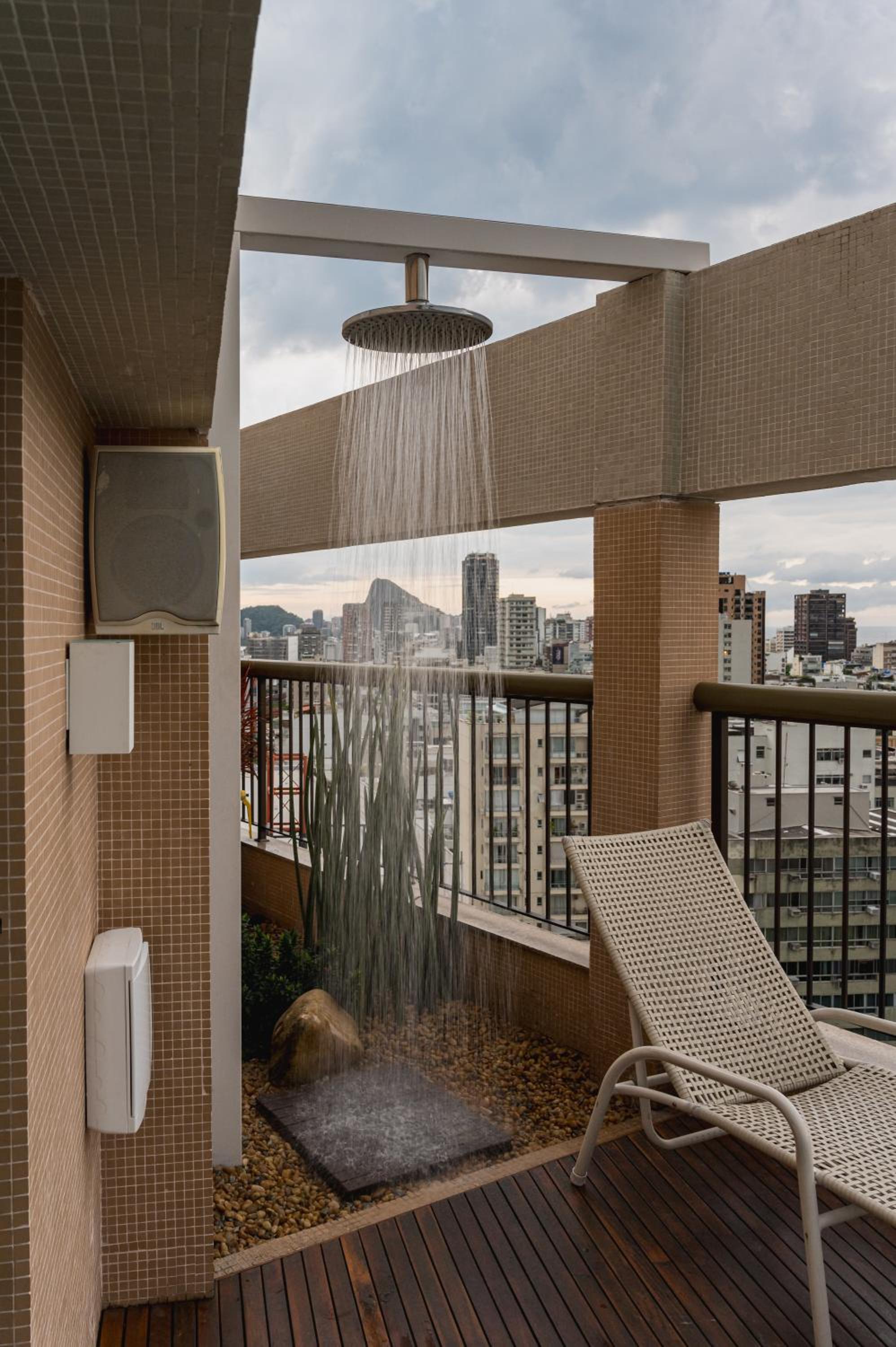 Apartamento no Leblon - The Claridge Vip Leblon