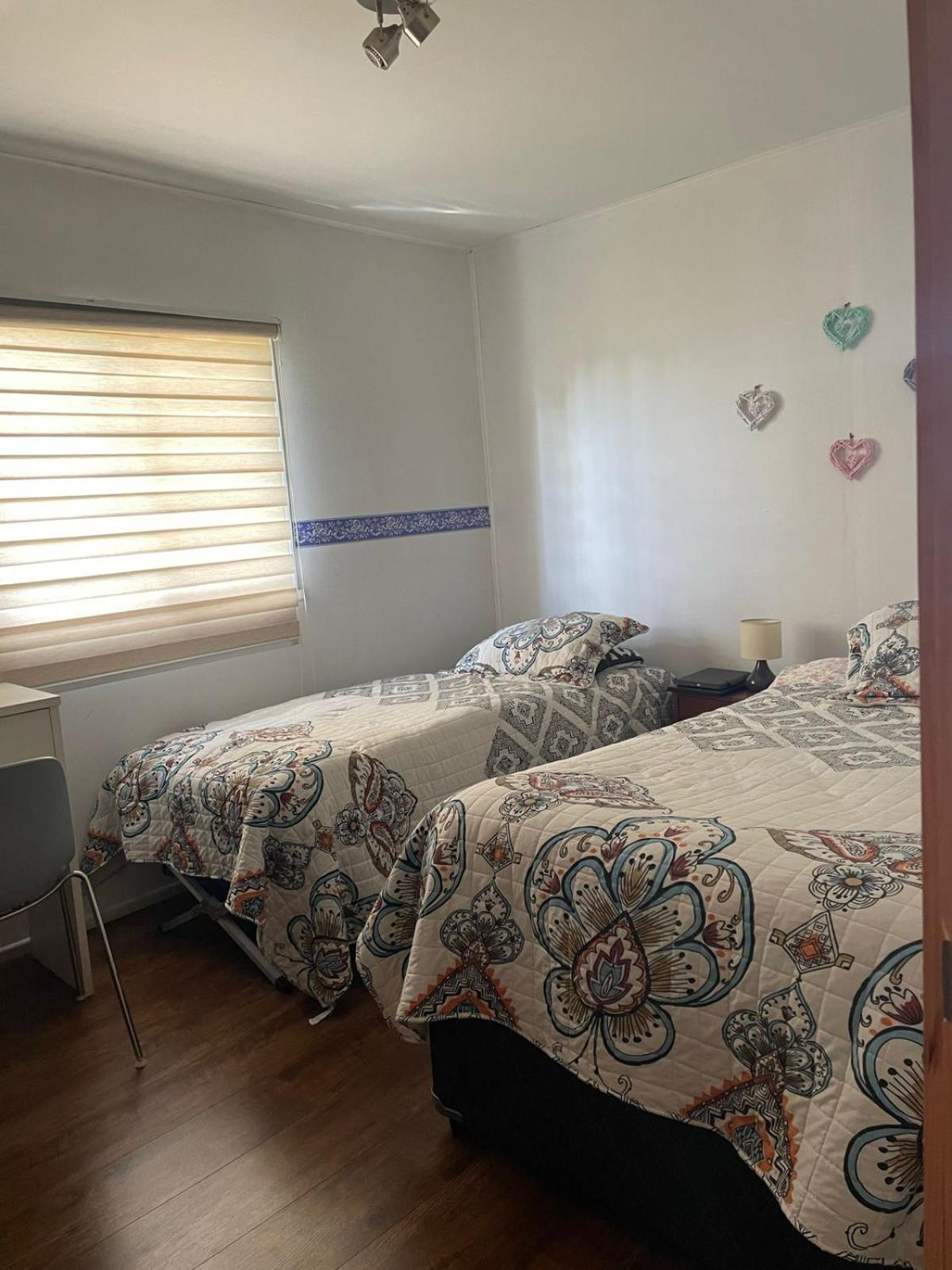Casa de Campo Familiar, 4 dormitorios, 15 minutos Lago Ranco