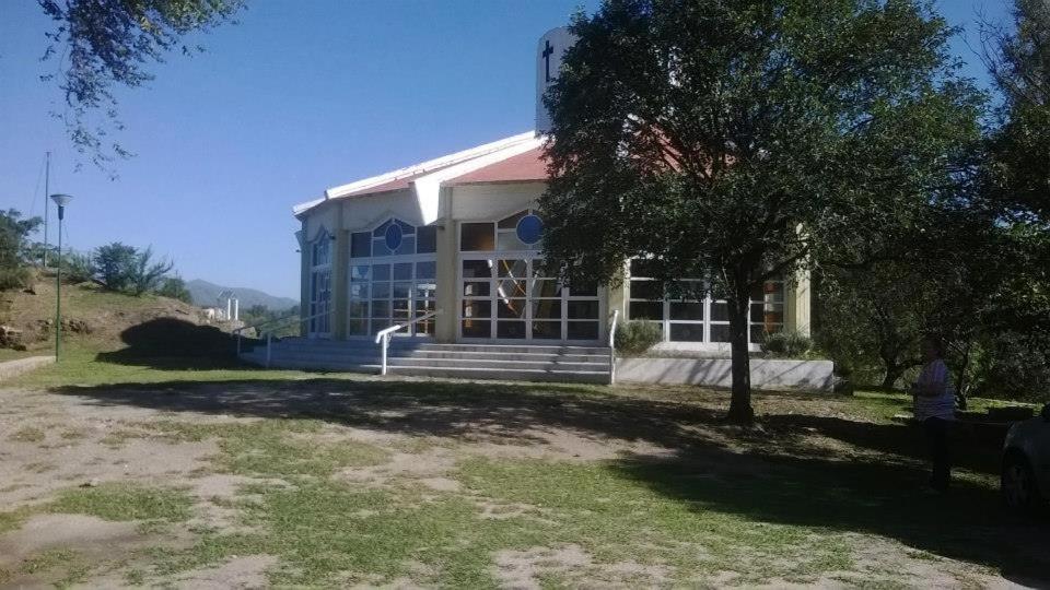 Cabaña Tala Huasi