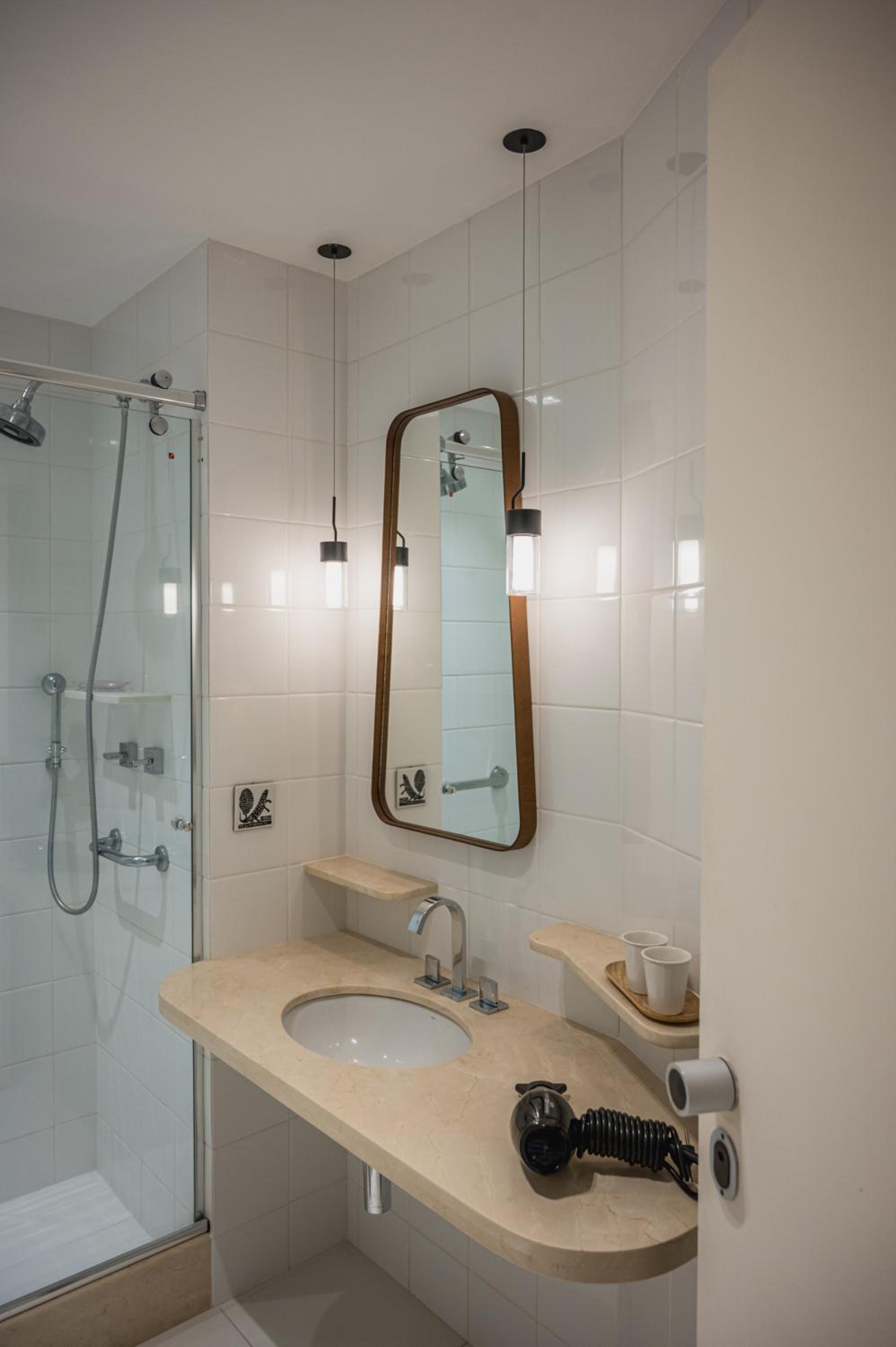 Apartamento no Leblon - The Claridge Vip Leblon