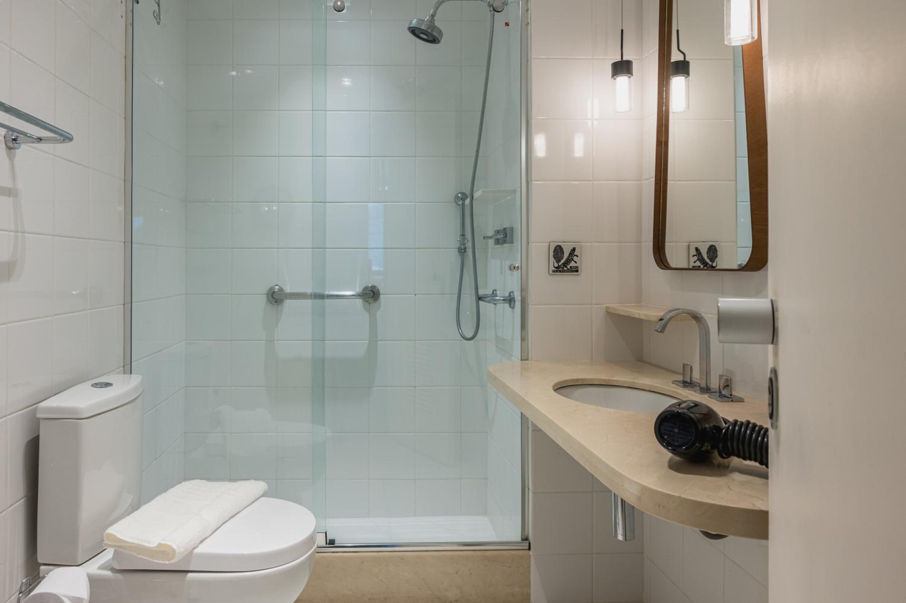 Apartamento no Leblon - The Claridge Vip Leblon