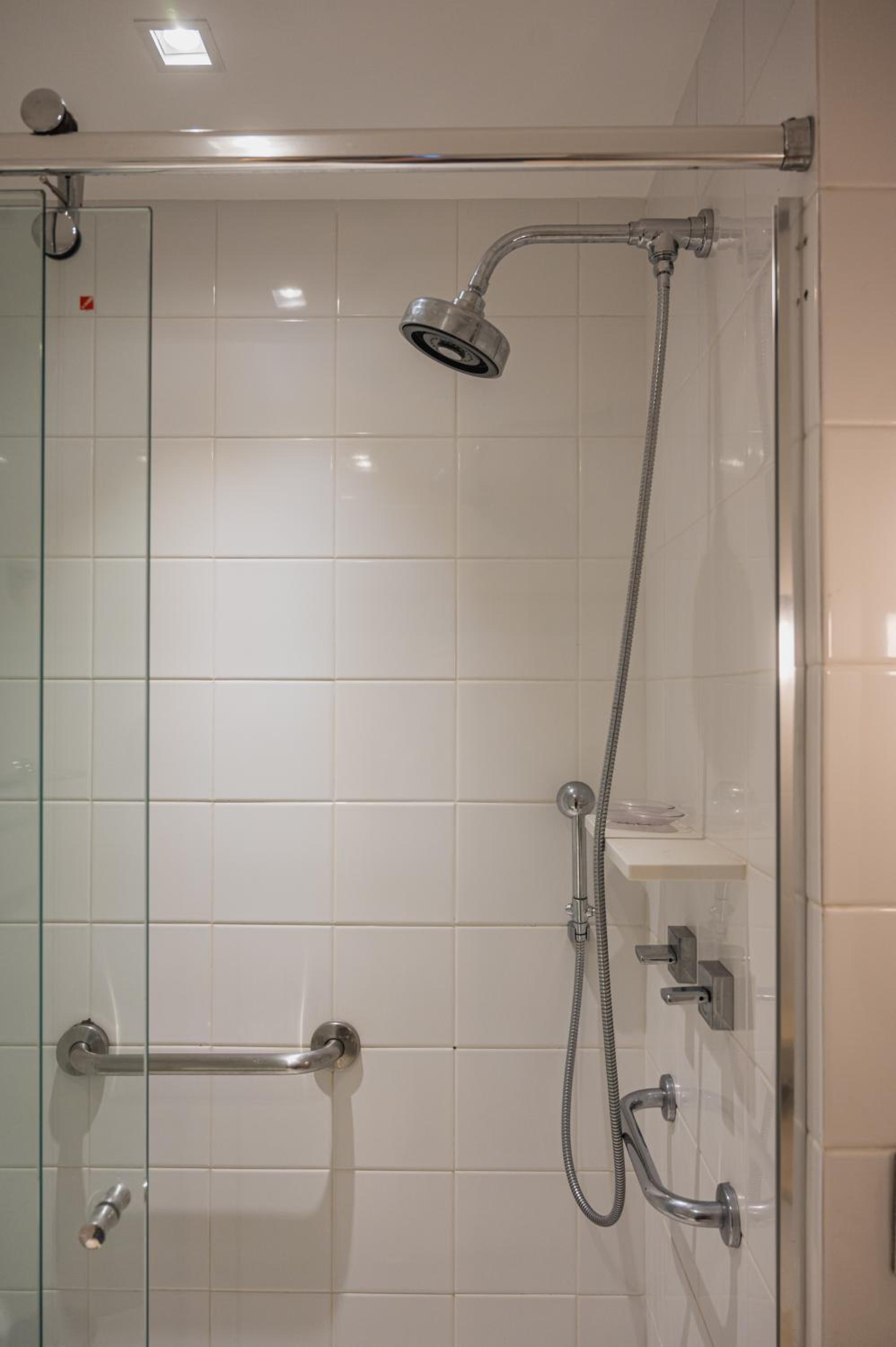 Apartamento no Leblon - The Claridge Vip Leblon
