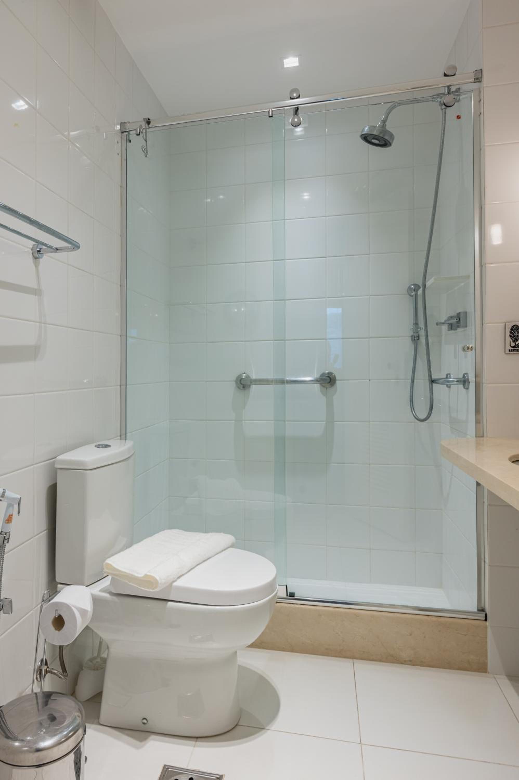 Apartamento no Leblon - The Claridge Vip Leblon