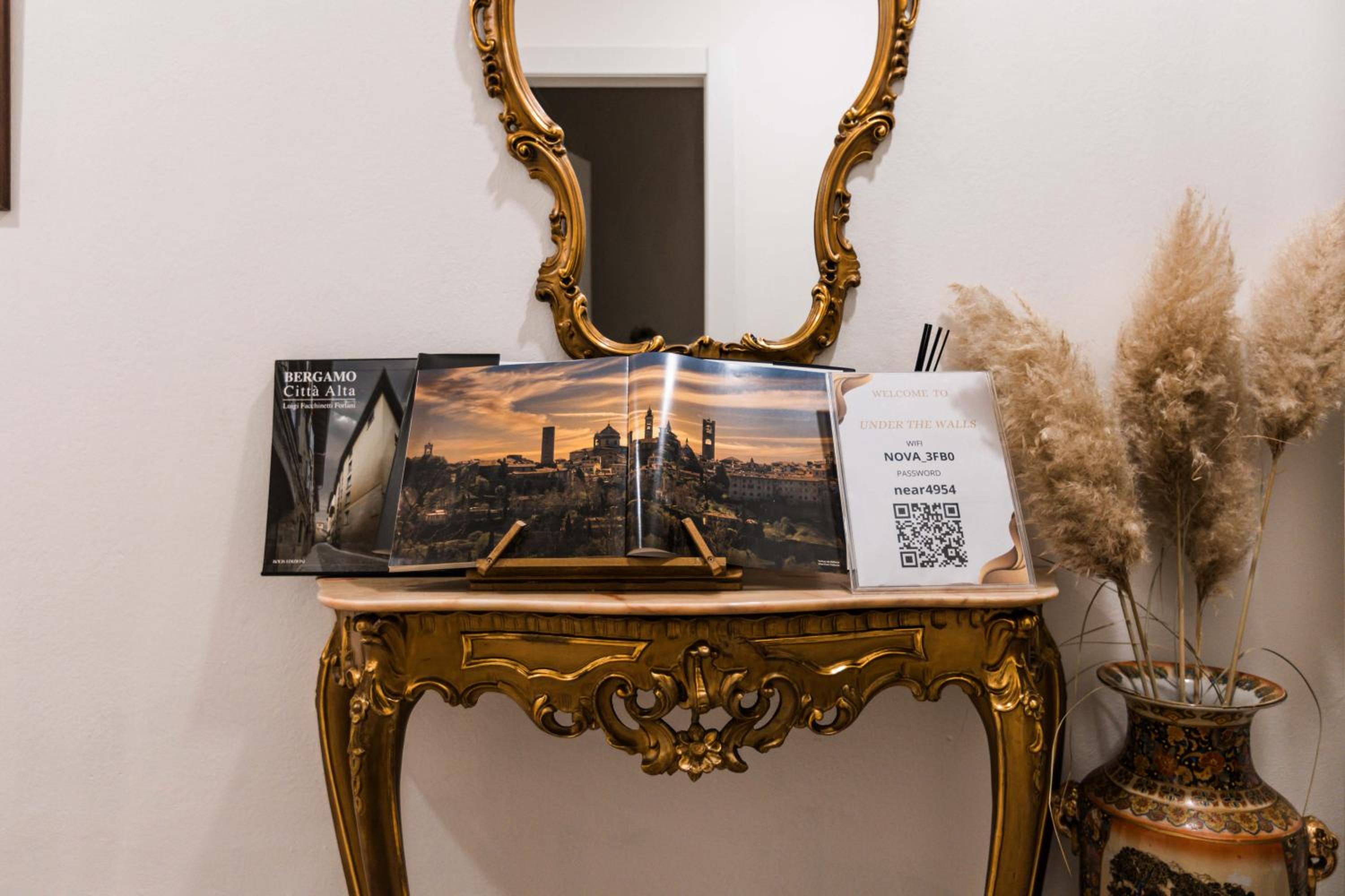 5Min From Città Alta Elegant & Chic Apartment photo 2