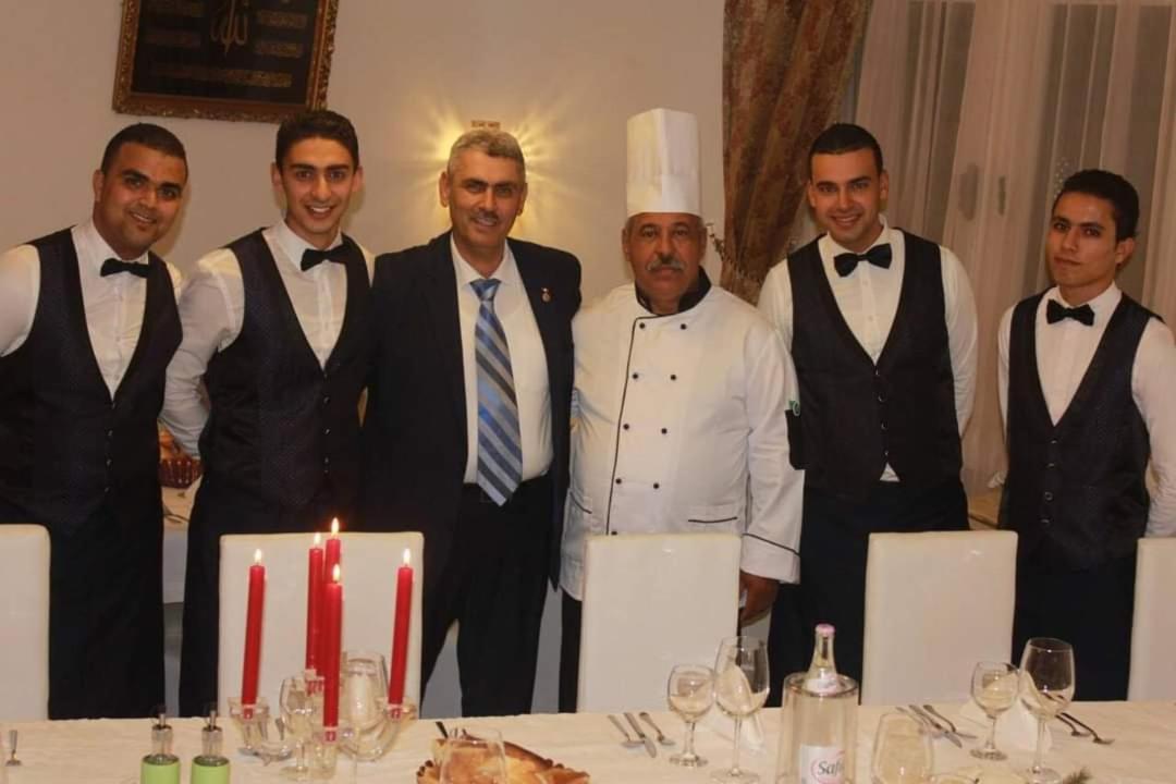 Dar Henani