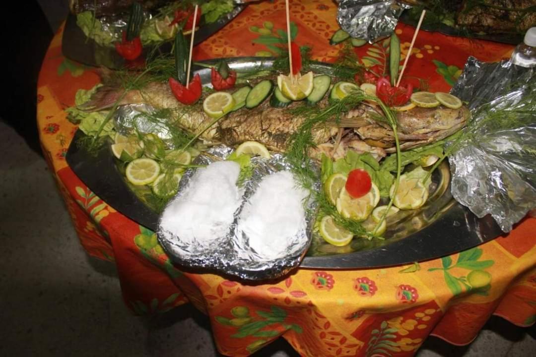 Dar Henani