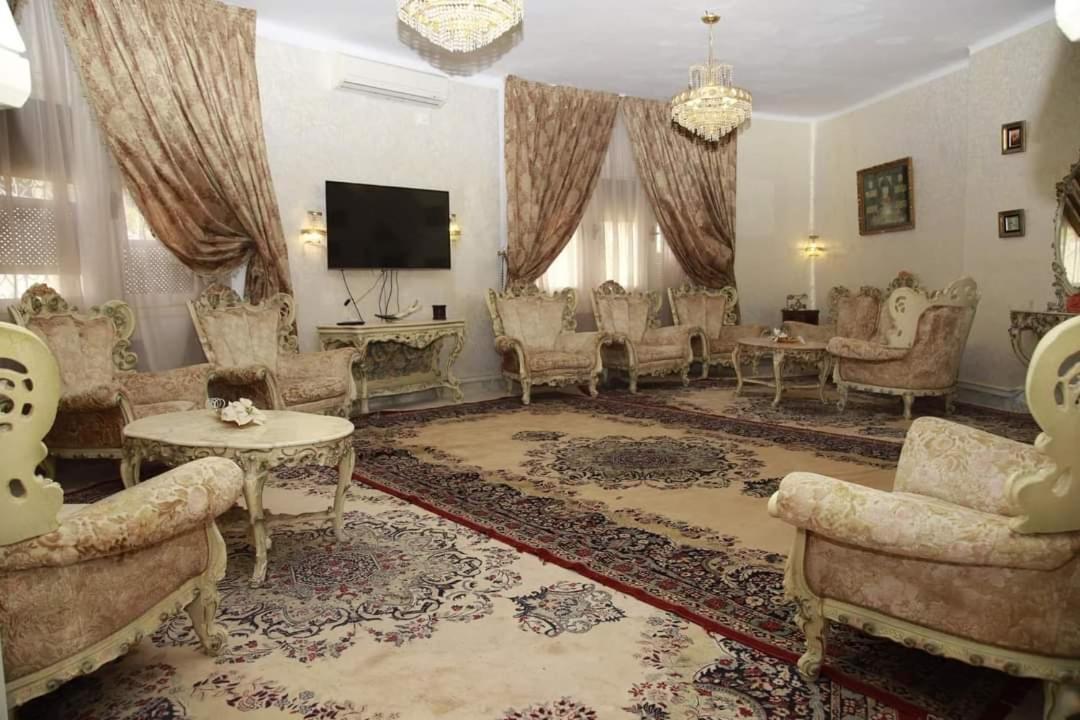 Dar Henani
