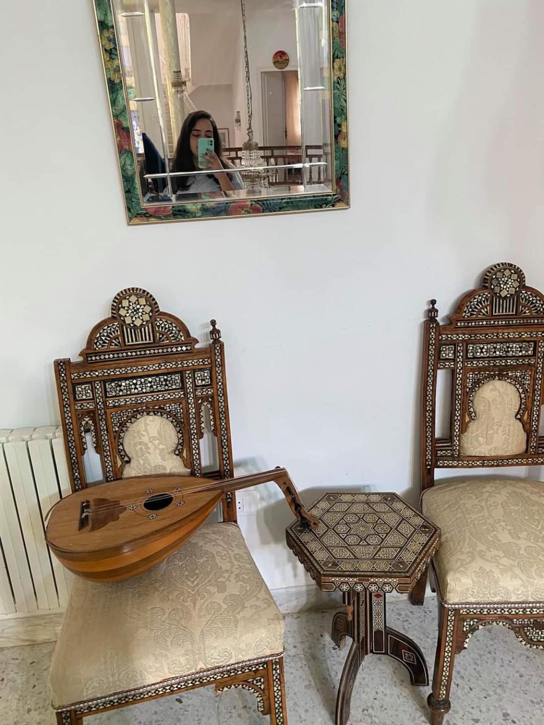 Dar Henani