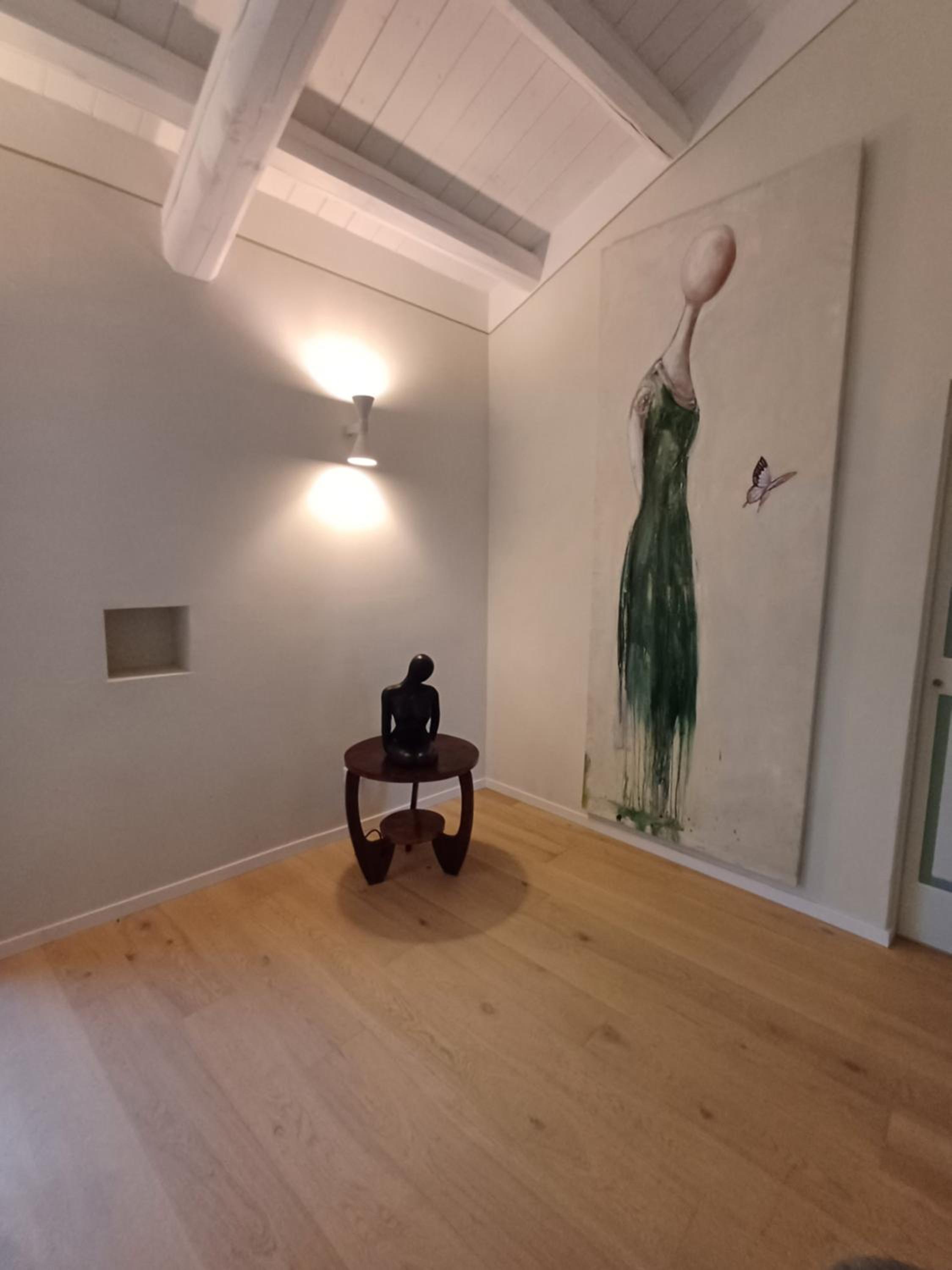 Santo Stefano Suite 600 Vicoforte view 3