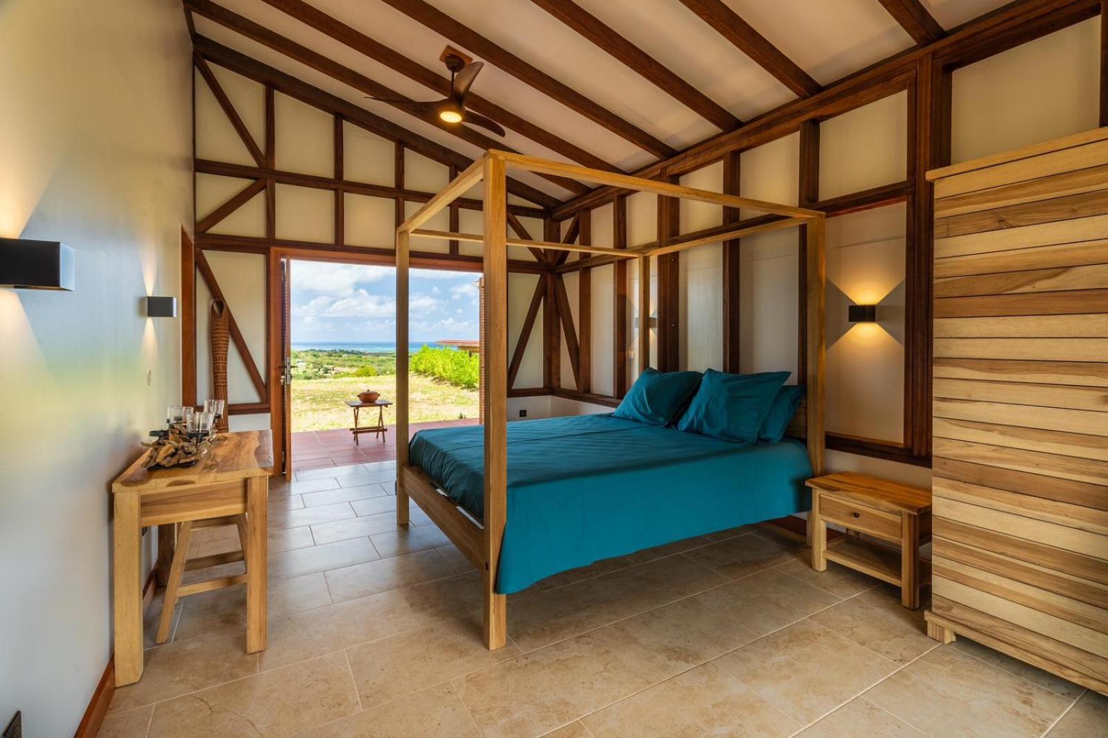 Eco-Lodges Domaine de Puyferrat