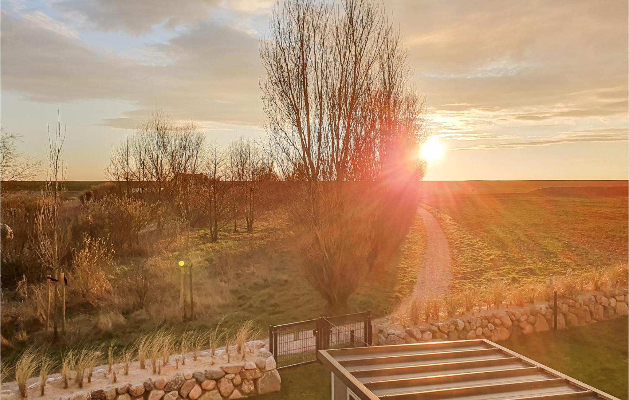 Lovely Home In Büsum With Sauna