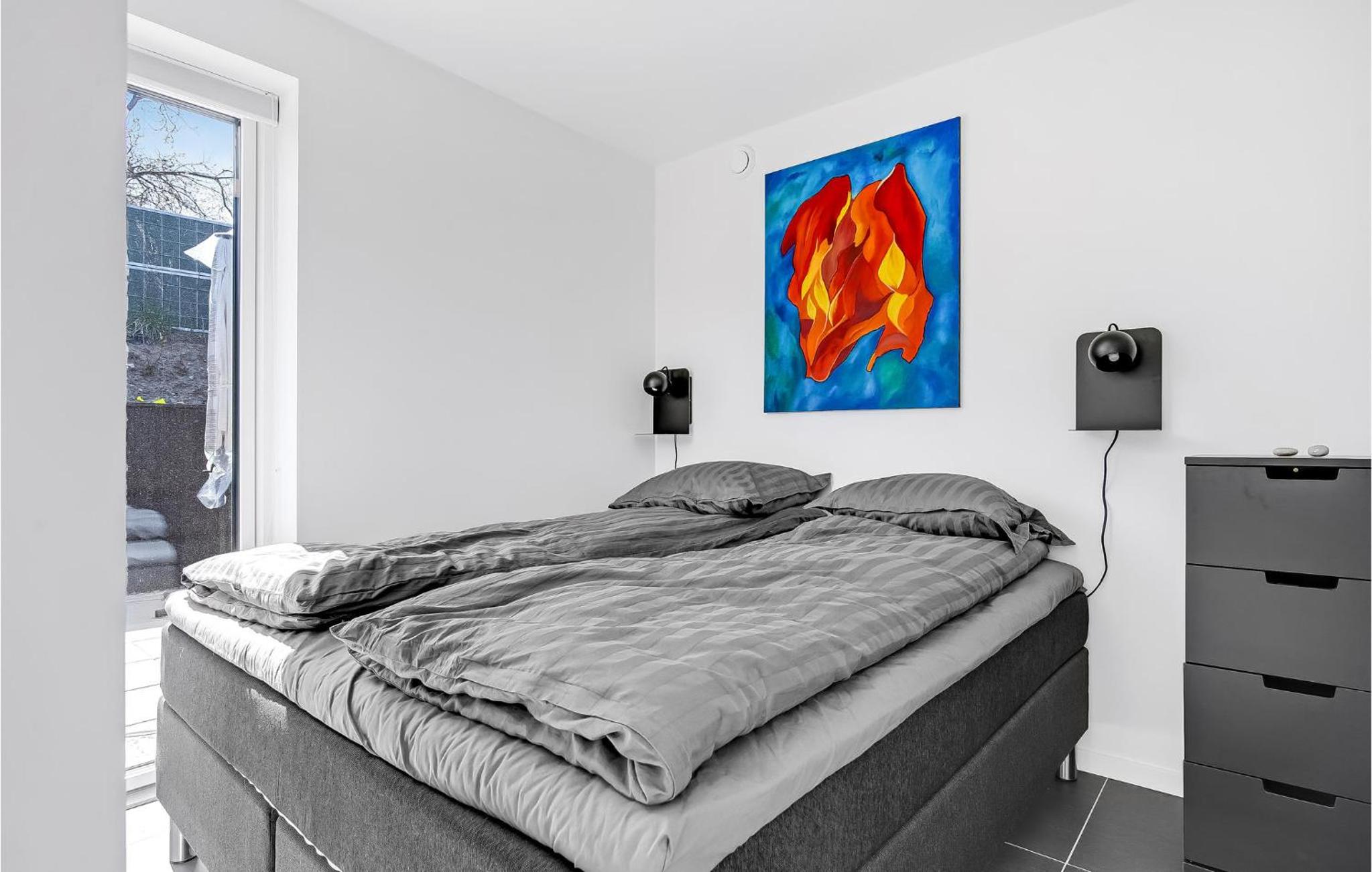 3 Bedroom Gorgeous Home In Gilleleje view 3