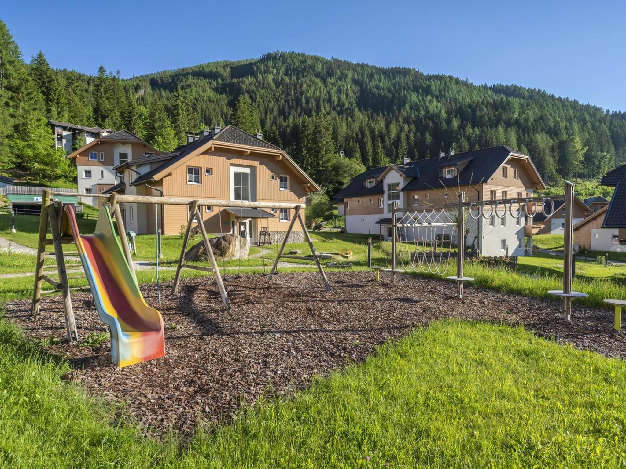 Landal Bad Kleinkirchheim