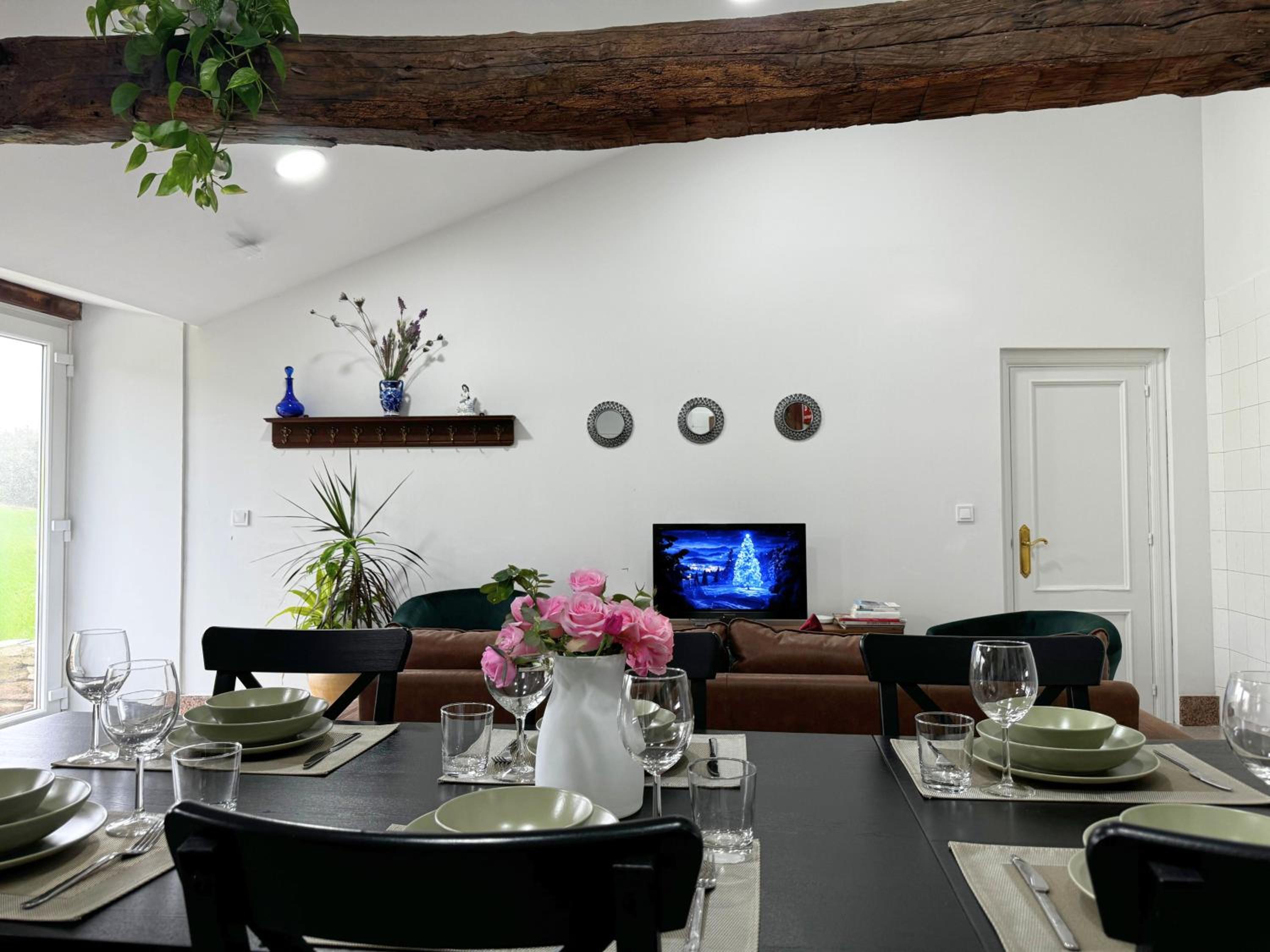 Casa Mato
