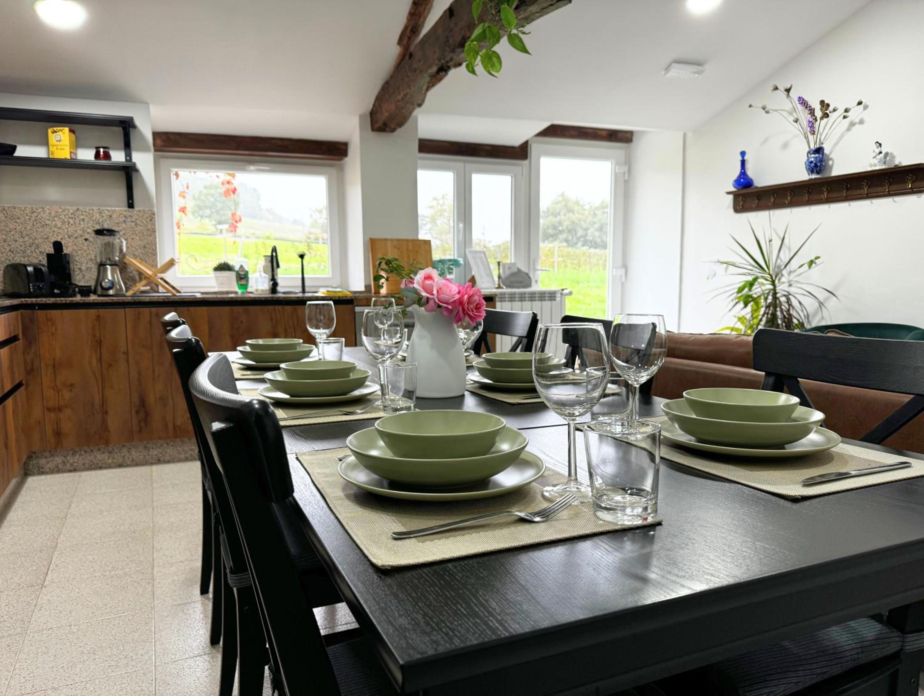Casa Mato