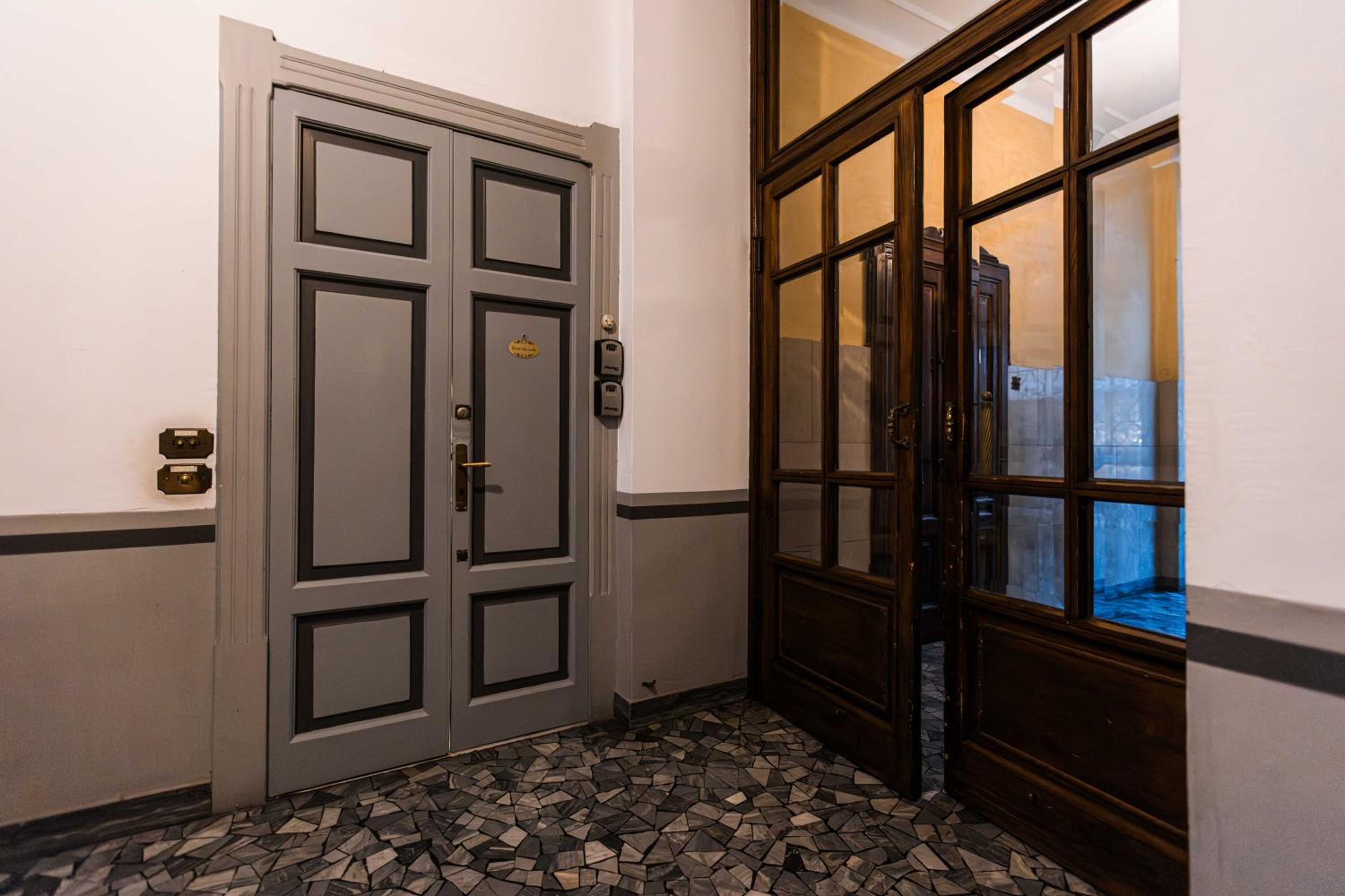 5Min From Città Alta Chic Bergamo City Apartment