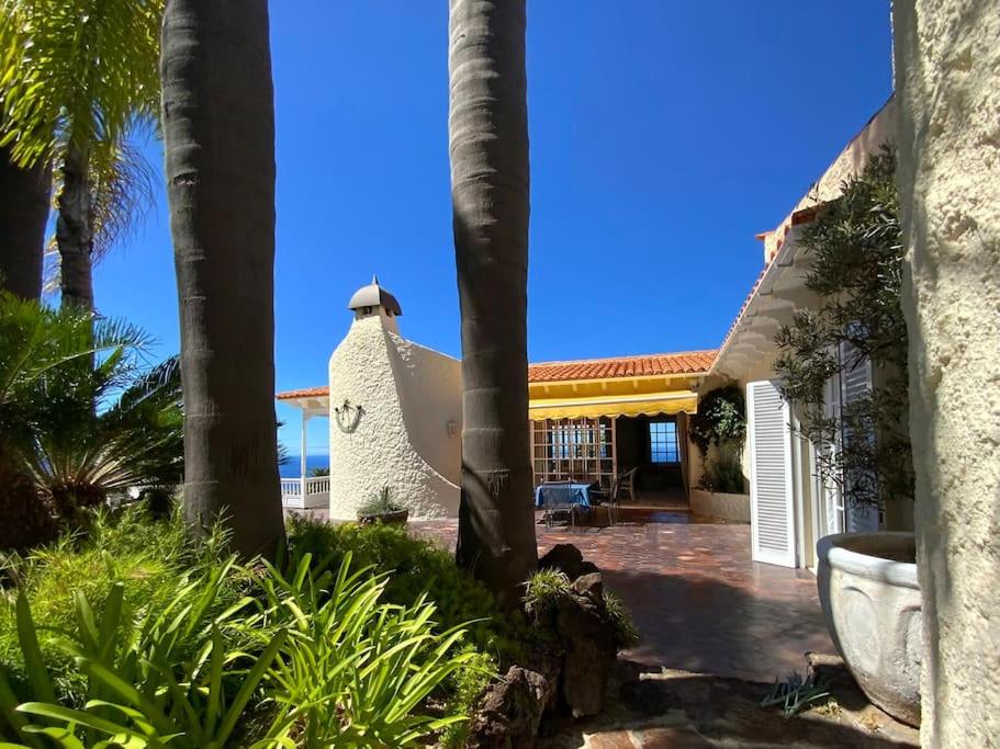 Casa Viña Sol