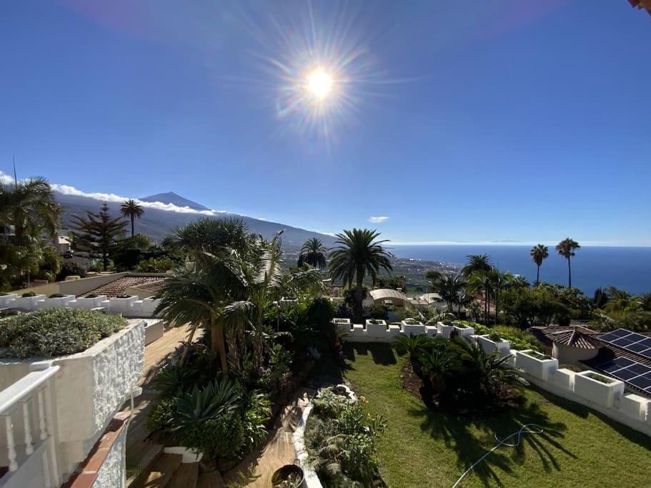 Casa Viña Sol
